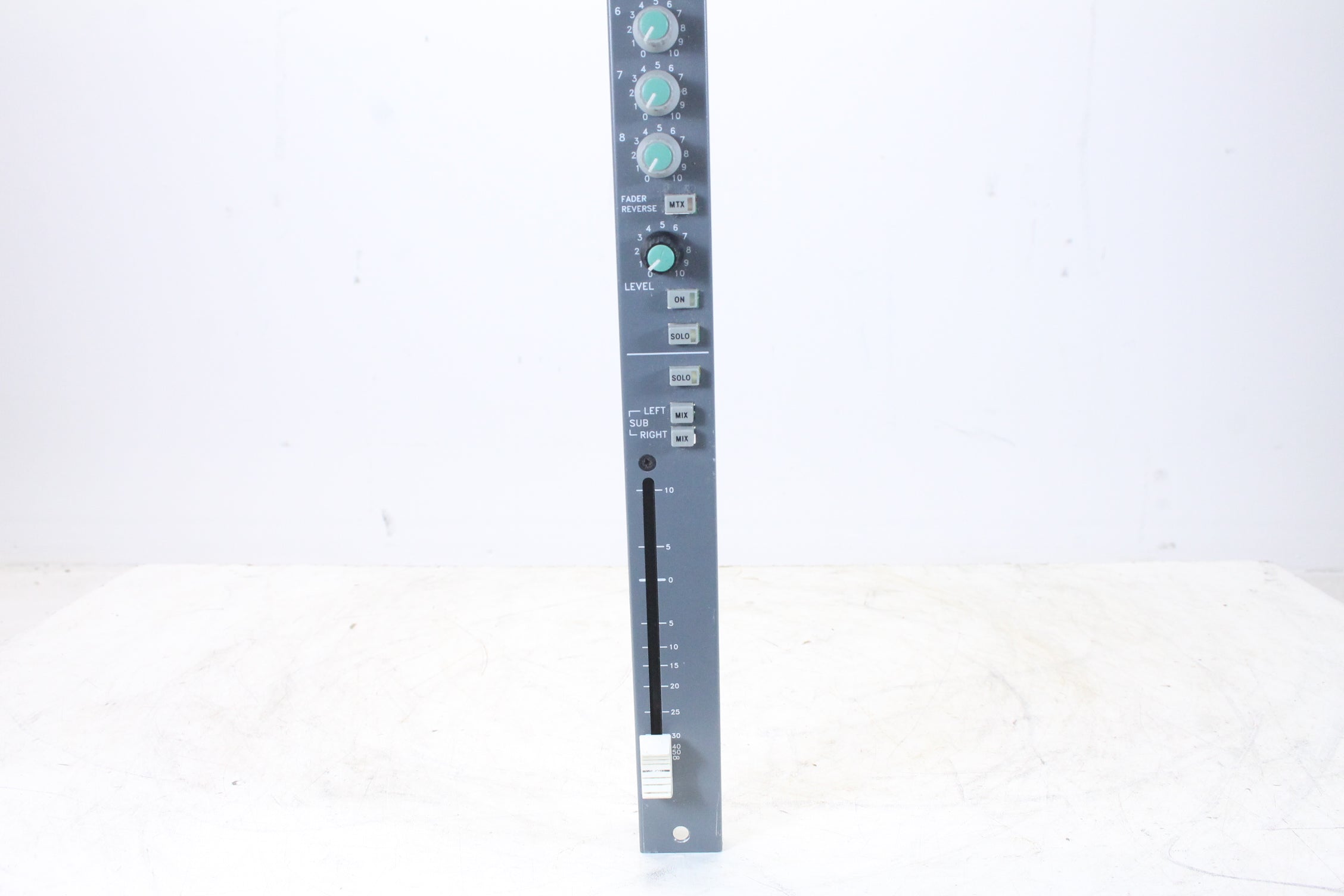 DDA Forum - Matrix Module