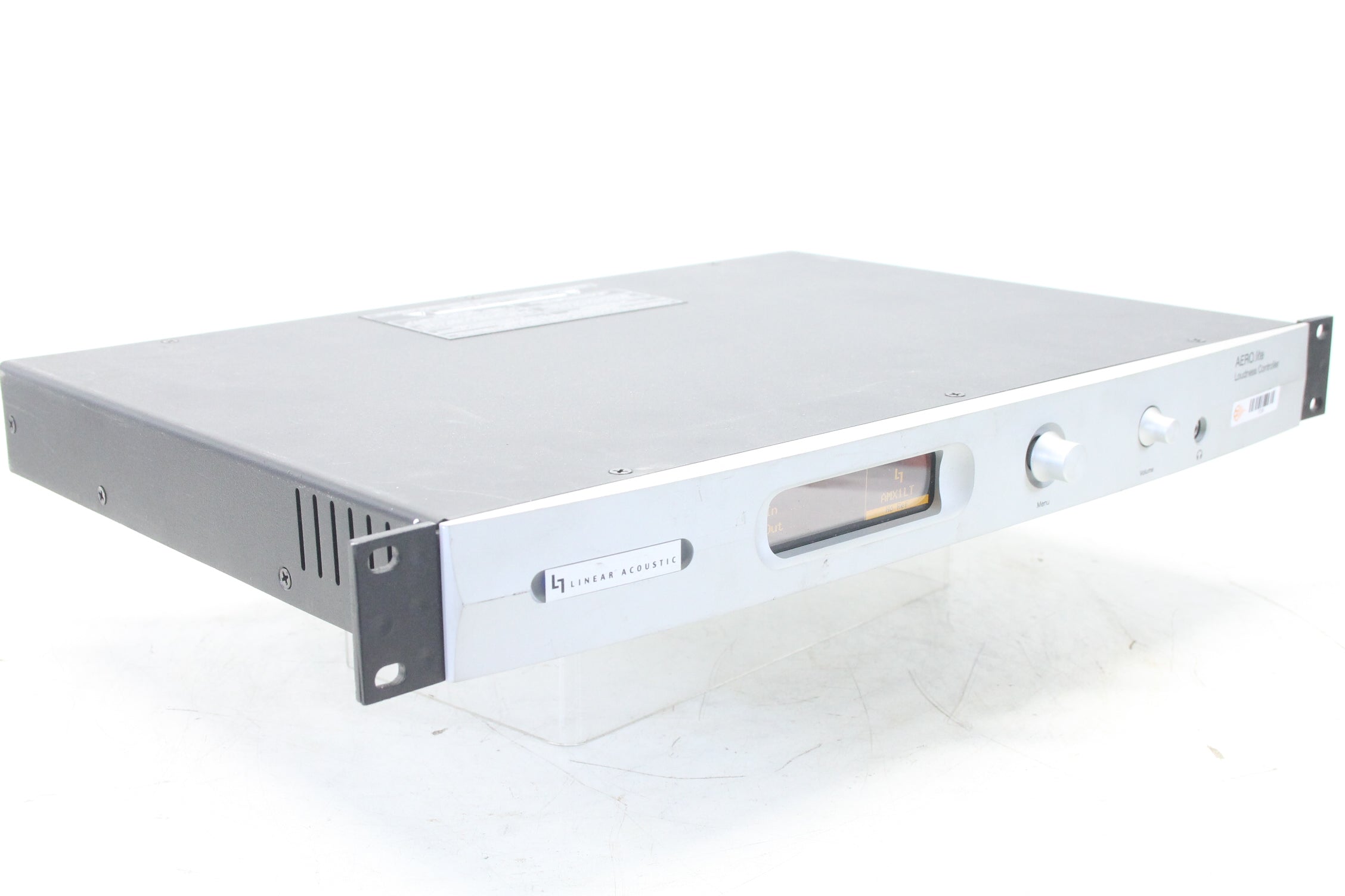 Linear Acoustic AERO.lite Loudness Controller