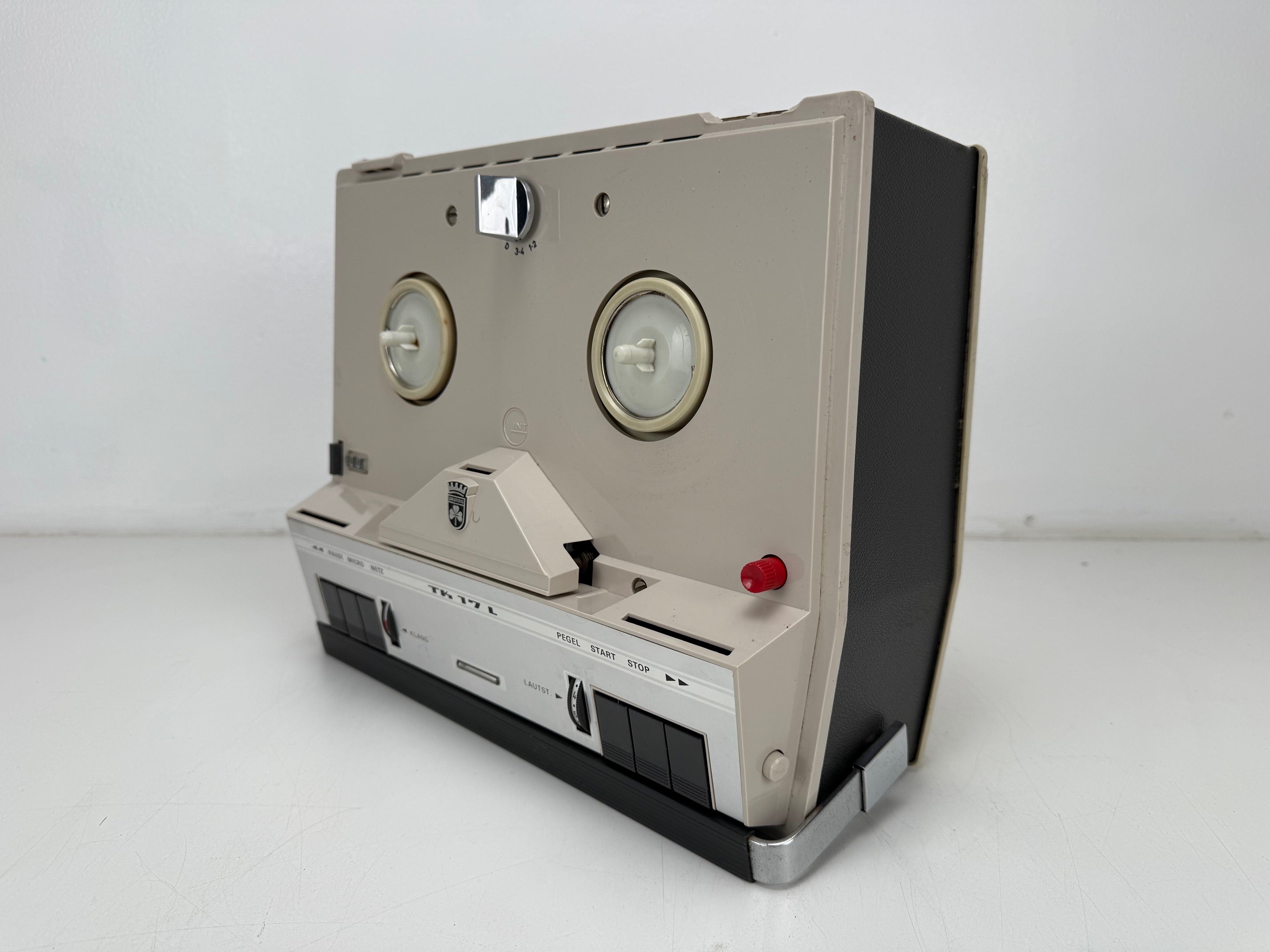 Grundig TK 17 De Luxe G Recorder