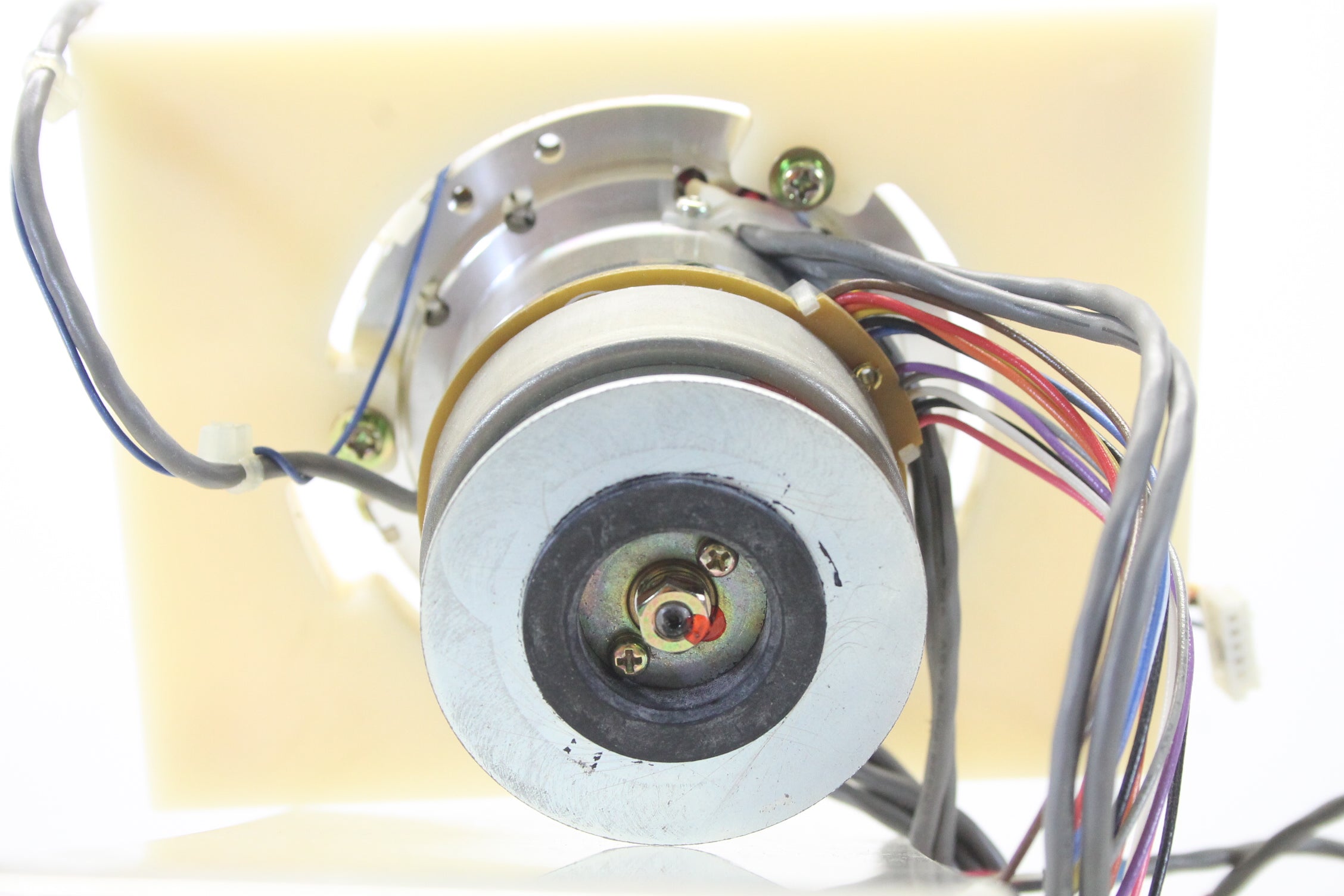 Sony DBH-02AB-I-R Drum Assembly A-8260-638-B