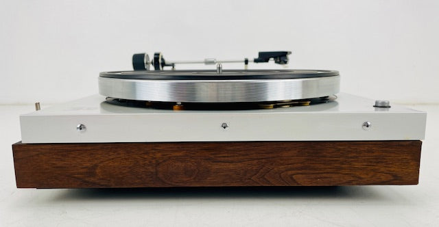 Aristona SG 1312 (Philips GA312) DC Servo Belt Drive Turntable - New belts