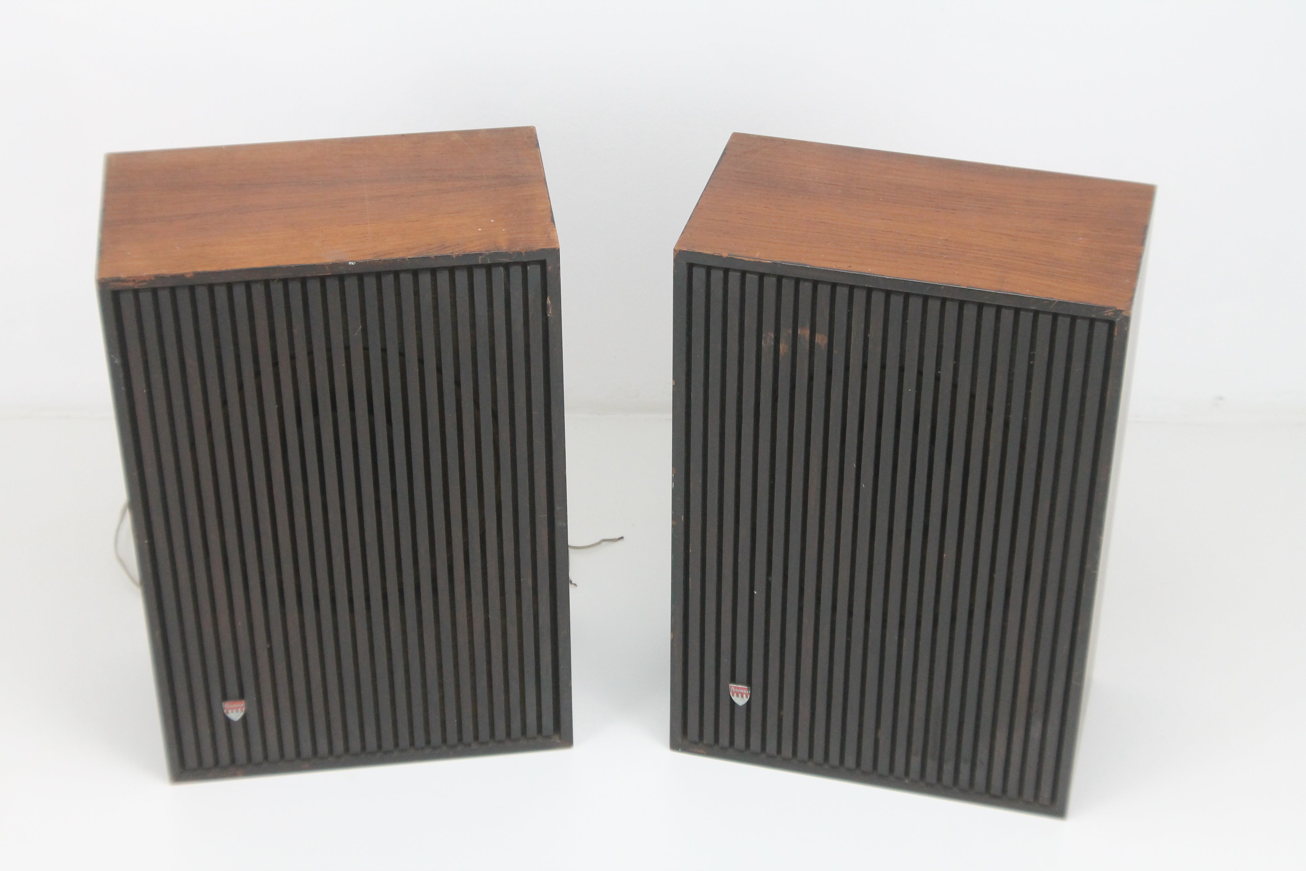 Aristona (philips) HP5 Vintage passive speakerset