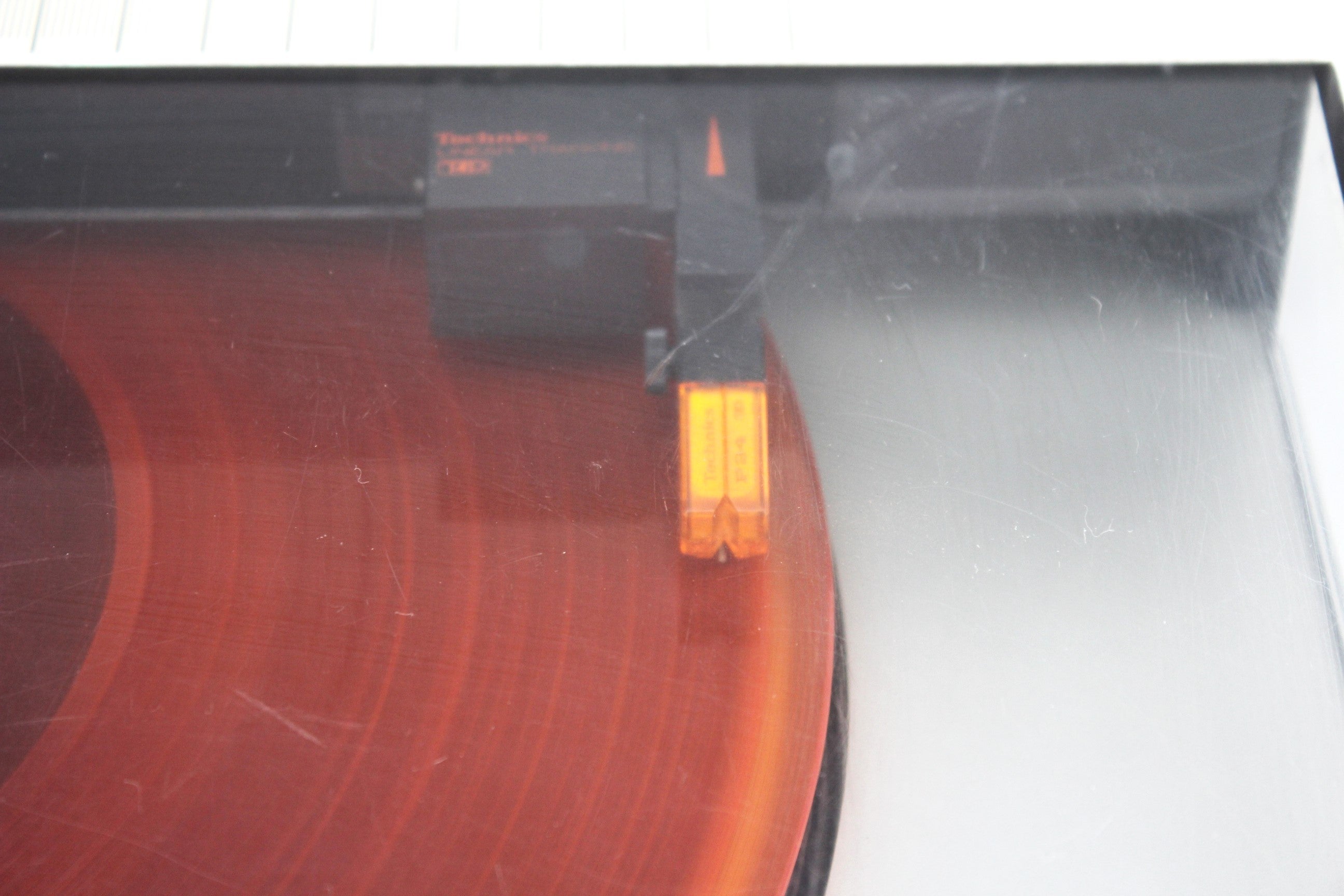 Technics  SL-BL3 Frequency Generator Servo Automatic Turntable System