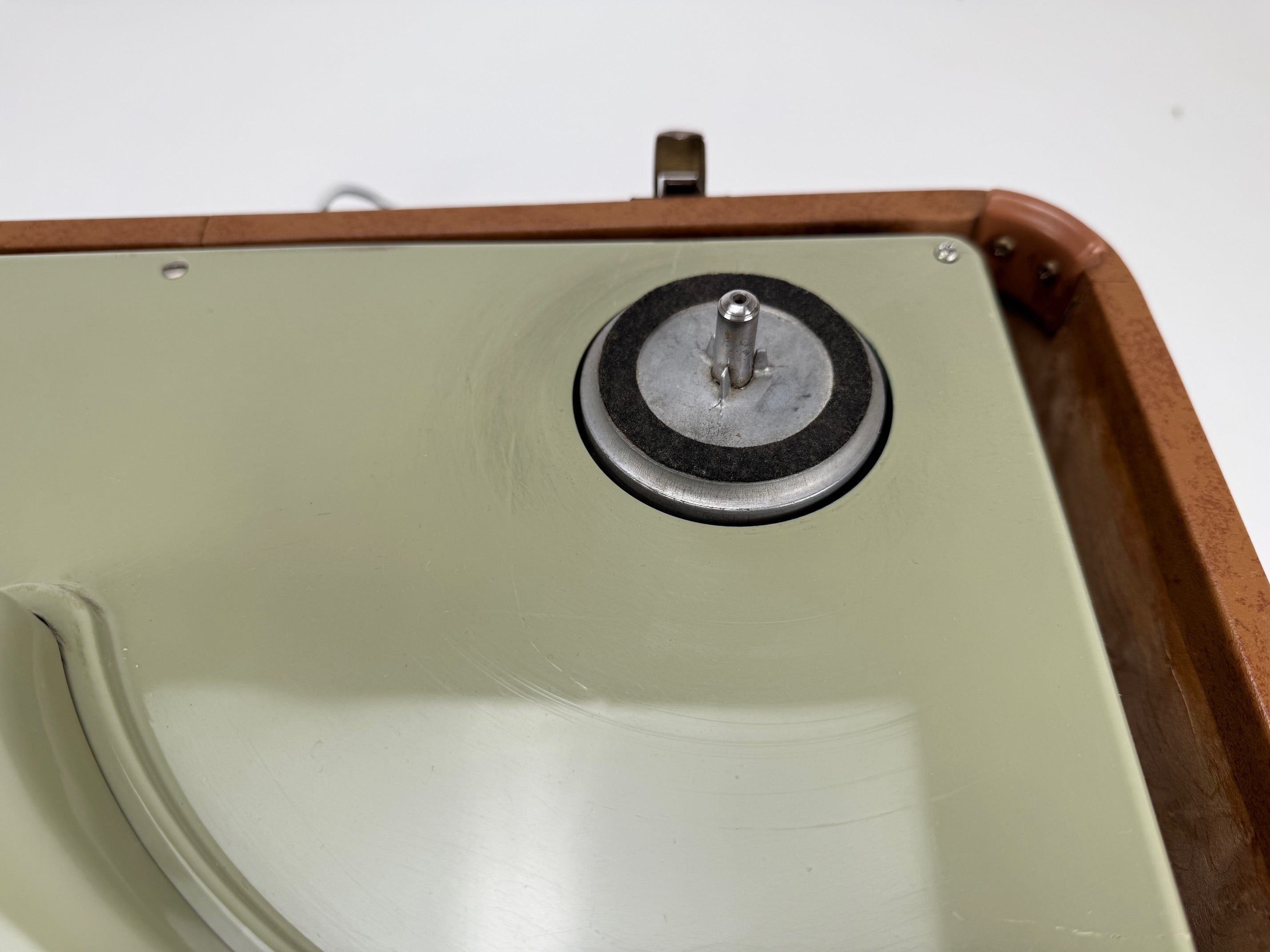 Studer Revox C36 analoge bandrecorder - 1,4'' mono buis (onderhoud uitgevoerd)