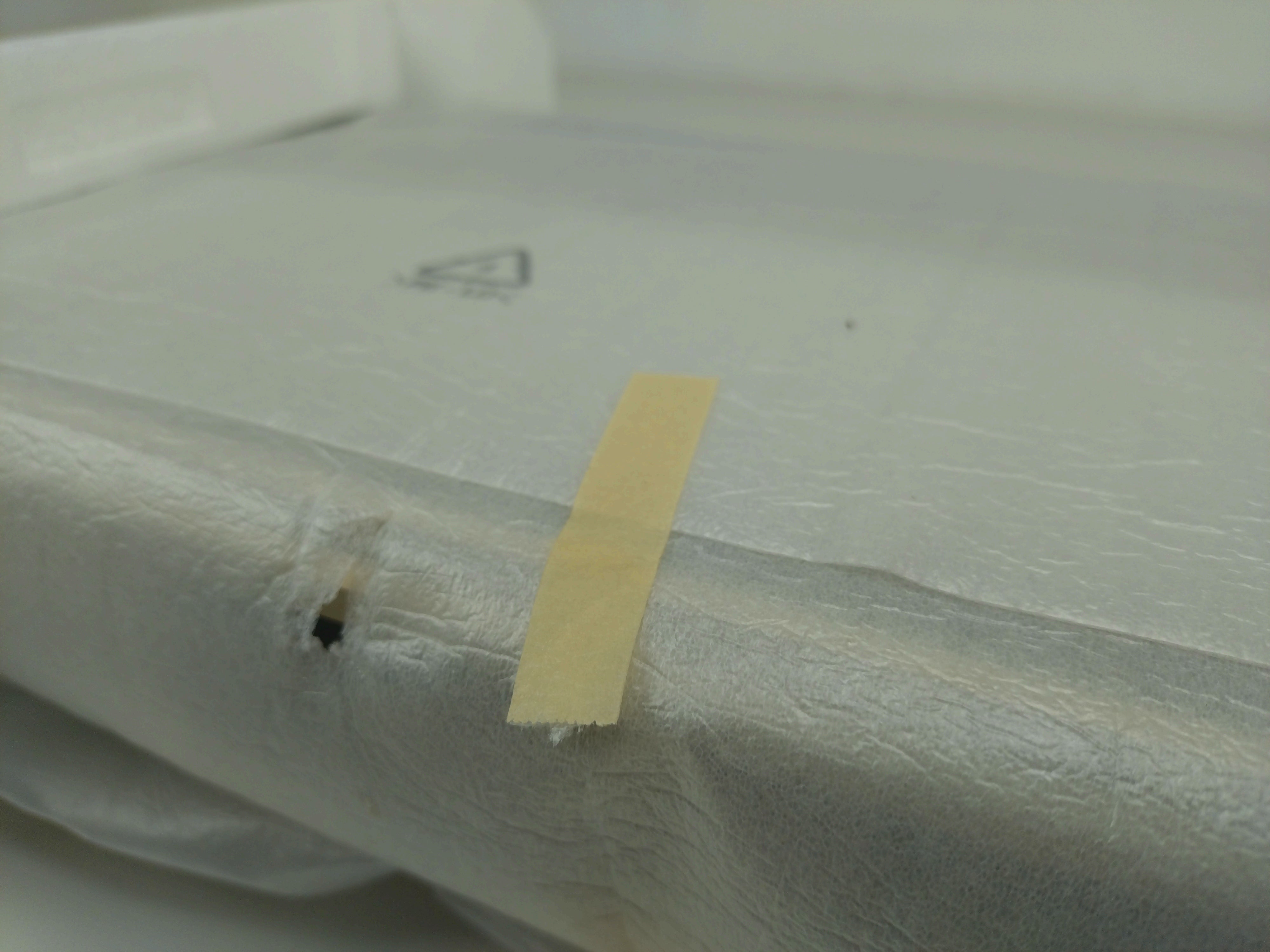 Denon TU-1500RD AM-FM Stereo Tuner in original box in mint condition