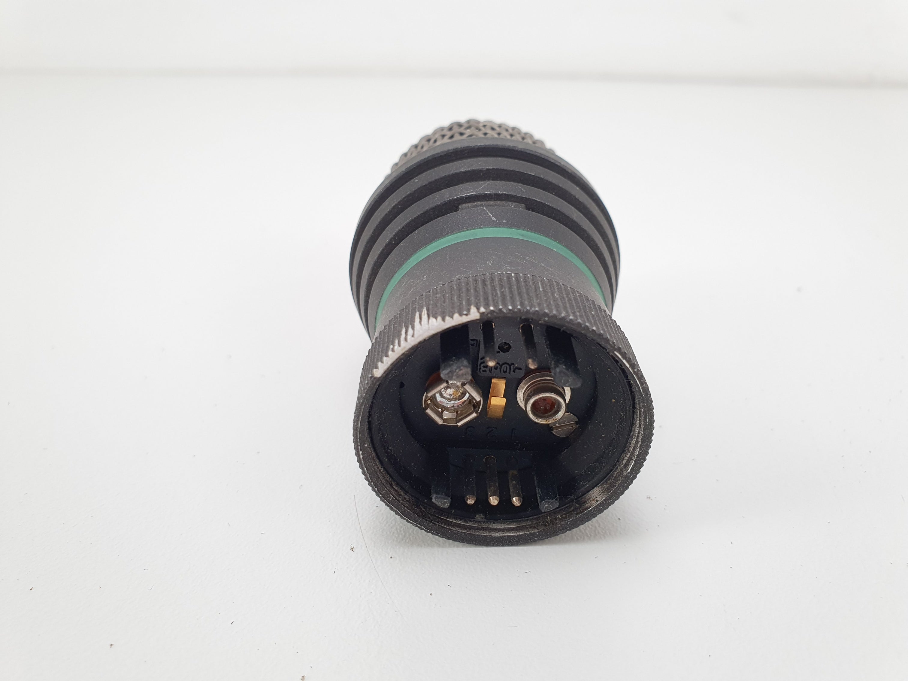 AKG D 321 WL microfoonrooster met kapje (nr. 2)
