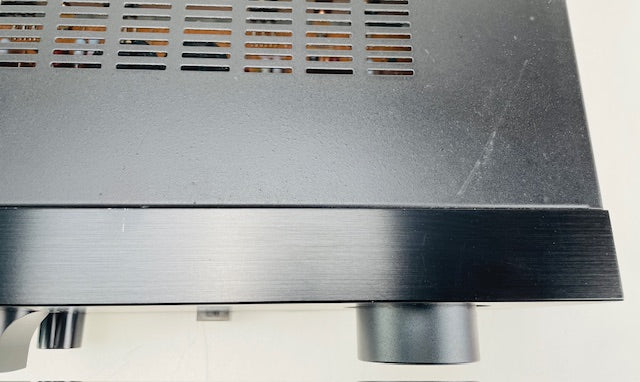 Sony TA-F210 Integrated Stereo Amplifier