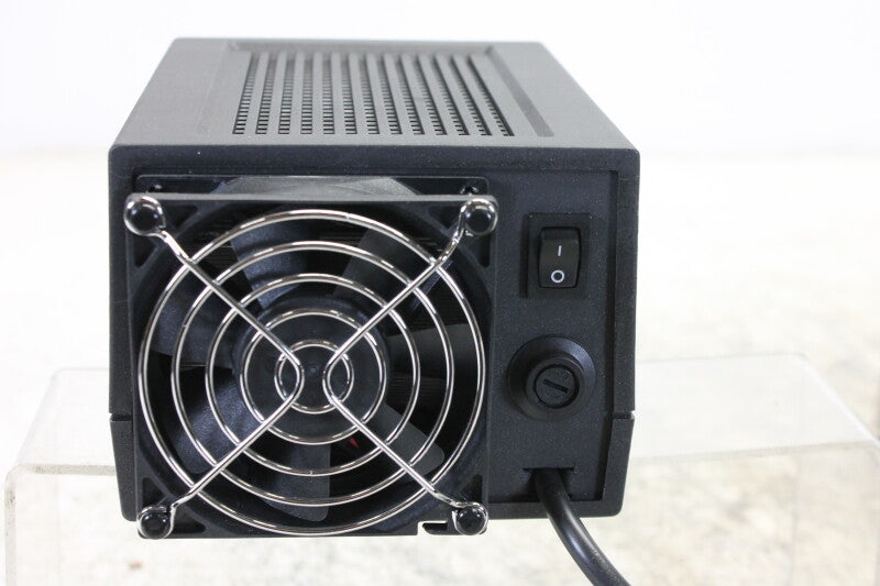 Kert KAT10 Power supply 230 VAC to 12v/13.8v in box