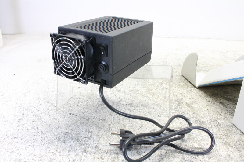 Kert KAT10 Power supply 230 VAC to 12v/13.8v in box
