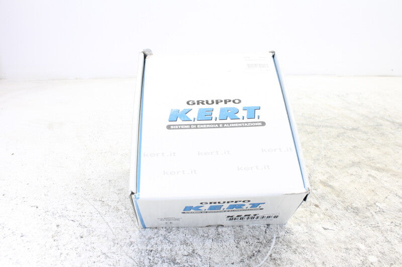 Kert KAT10 Power supply 230 VAC to 12v/13.8v in box