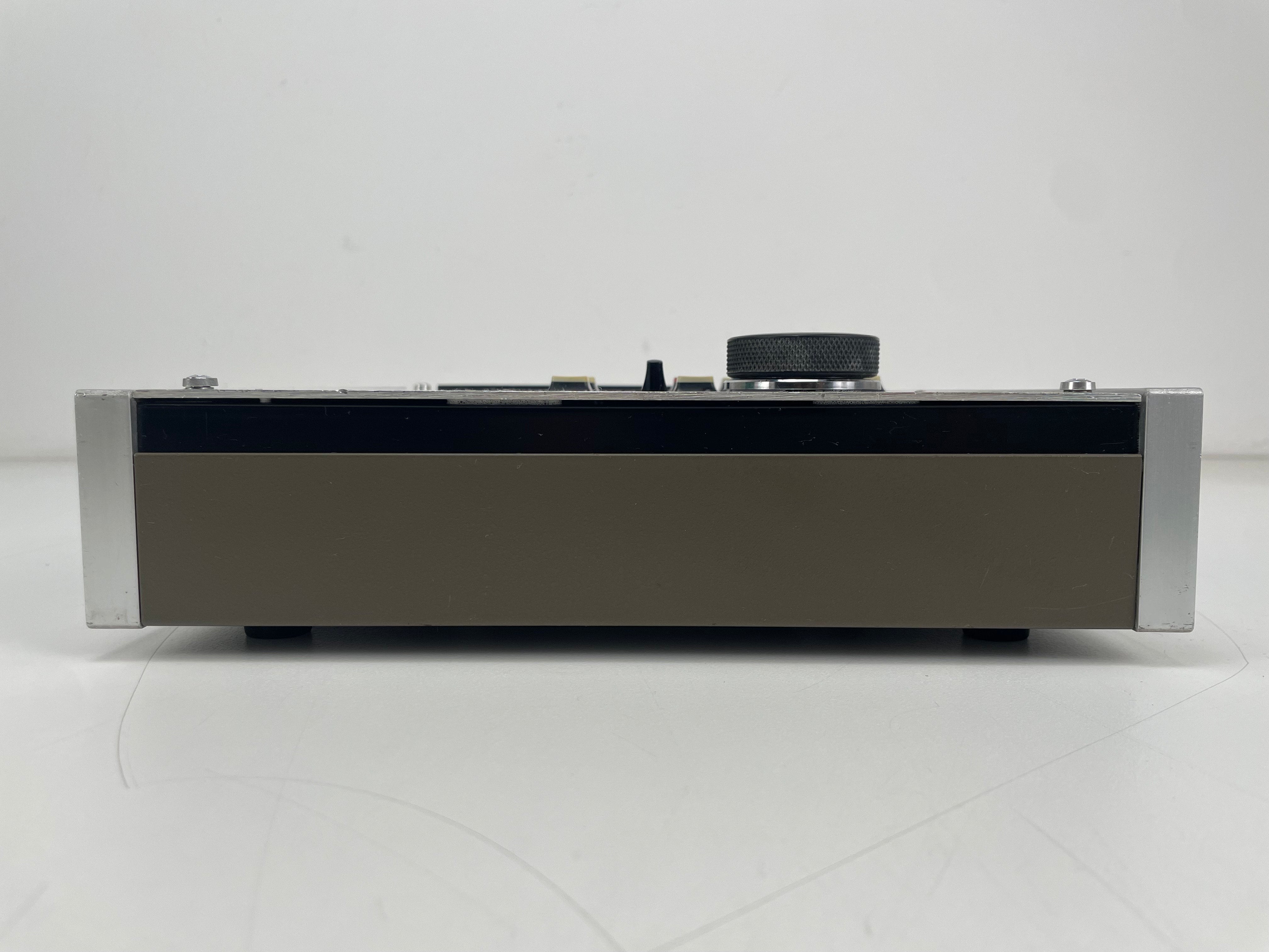 Sony BVR-510ACE Camera Remote Control Unit – Mint Condition – No Cables