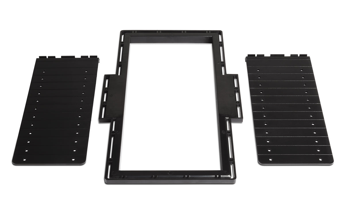 Denon DN-205W Two-Way In-Wall Speaker