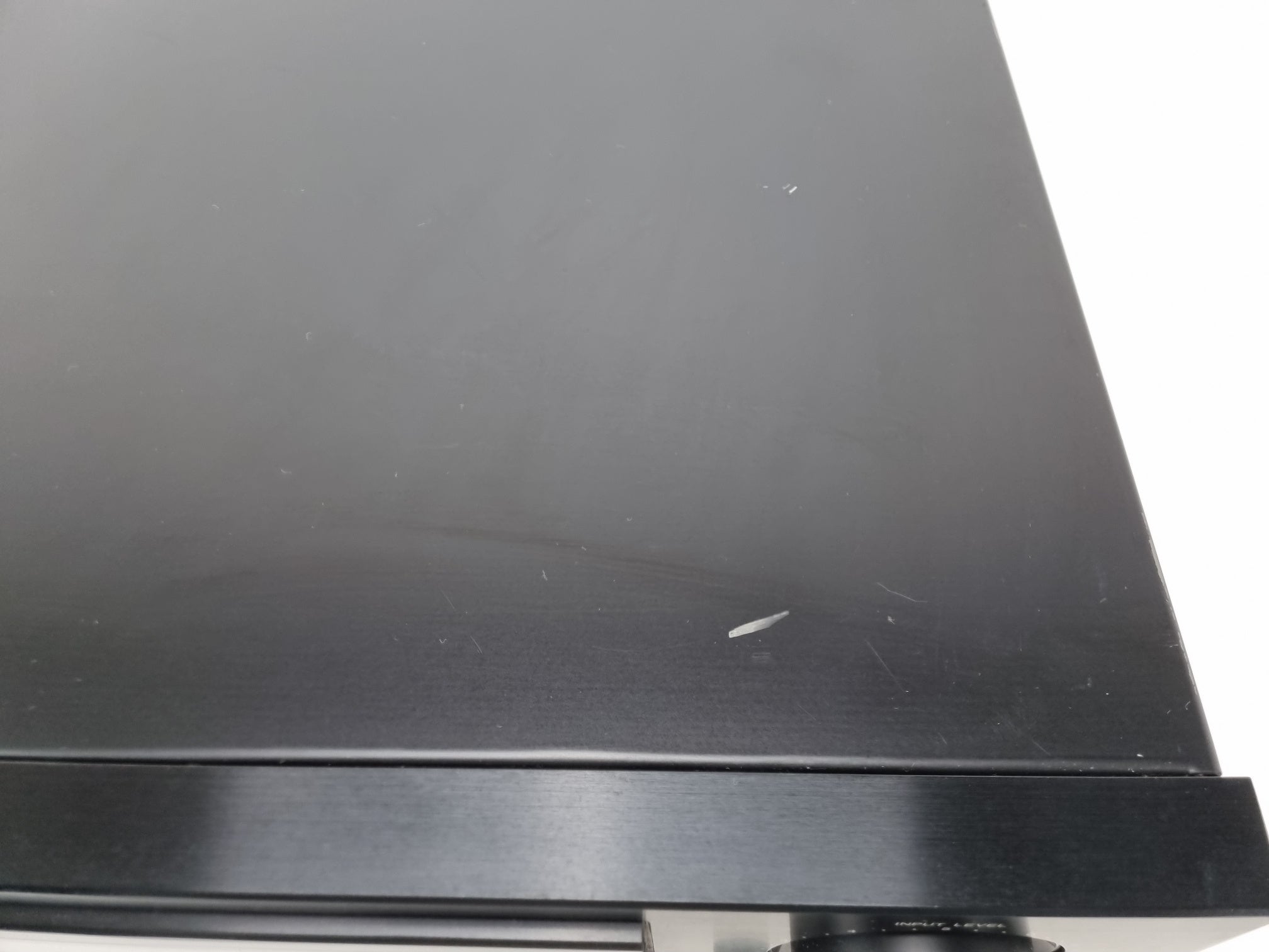 Denon DRM-500 stereo cassettedeck met 2 koppen - Nieuwe riemen