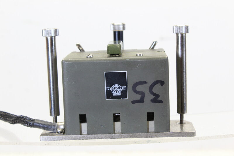 Klangfilm 35mm Audio Recorder Head (No.4)