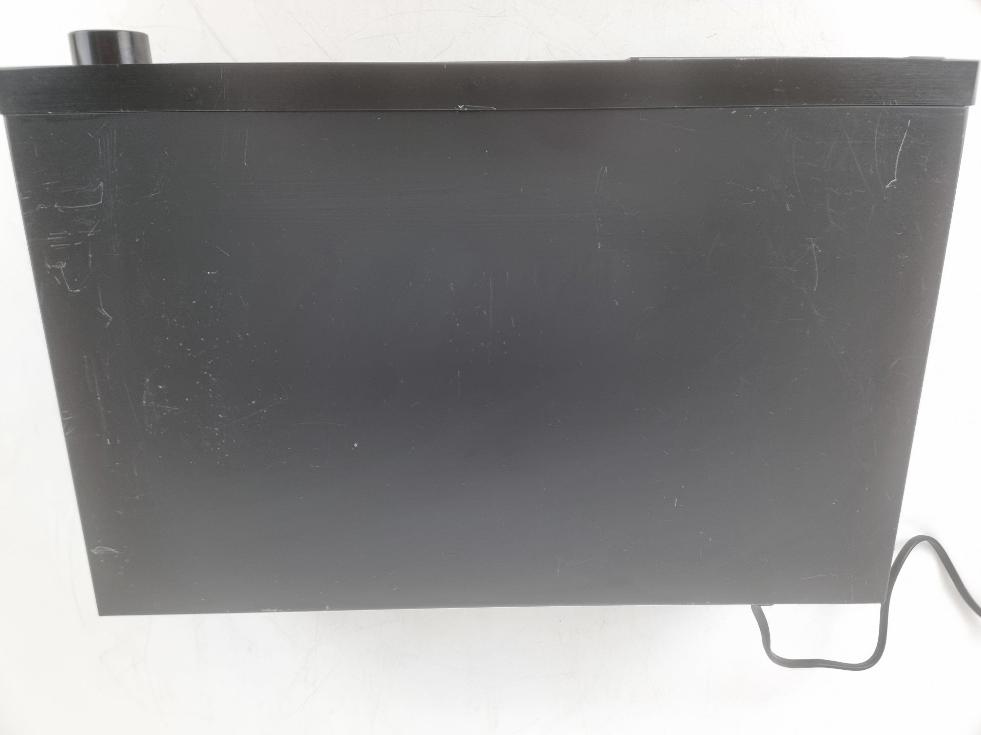 Denon DR-M12HR - Preccision Audio Component / Stereo Cassette Tape Deck