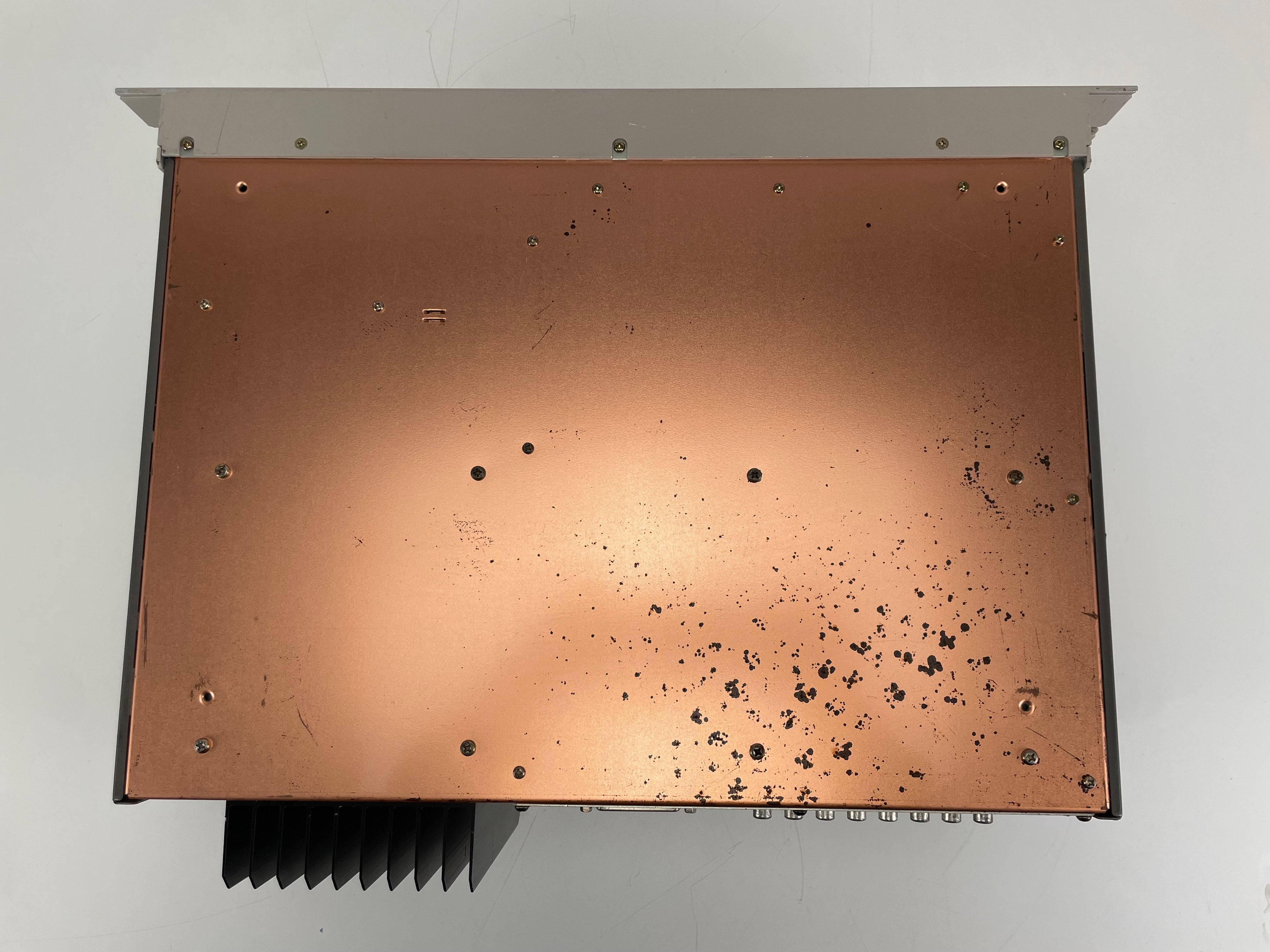 Tascam DA-88 8-Track Digital Recorder – ADAT/TDIF – With Manual