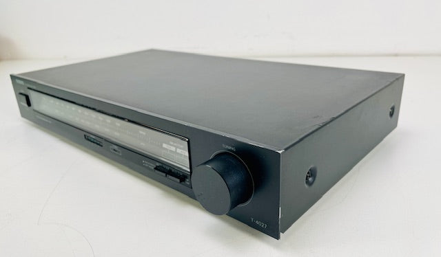Onkyo T-4027 AM/FM Stereo Tuner