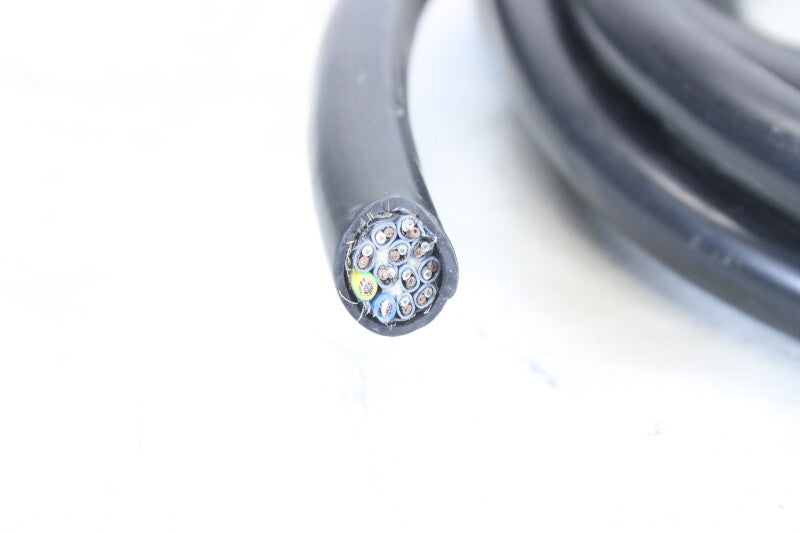 KUHLHOFF Tonstudiotechnik Cable Ca. 5 Meter