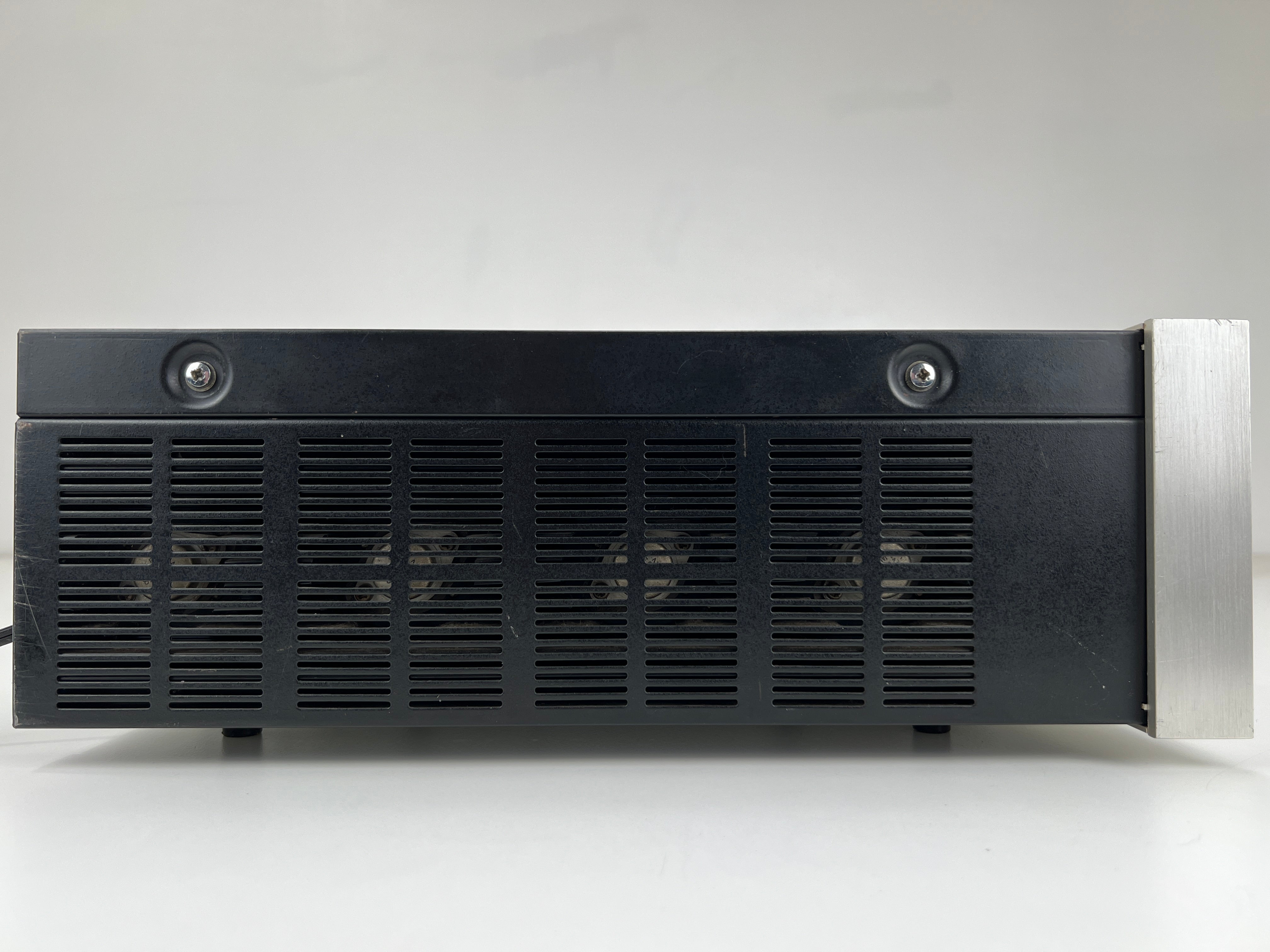 JVC 4VN-990 - 4 Channel Integrated Amplifier