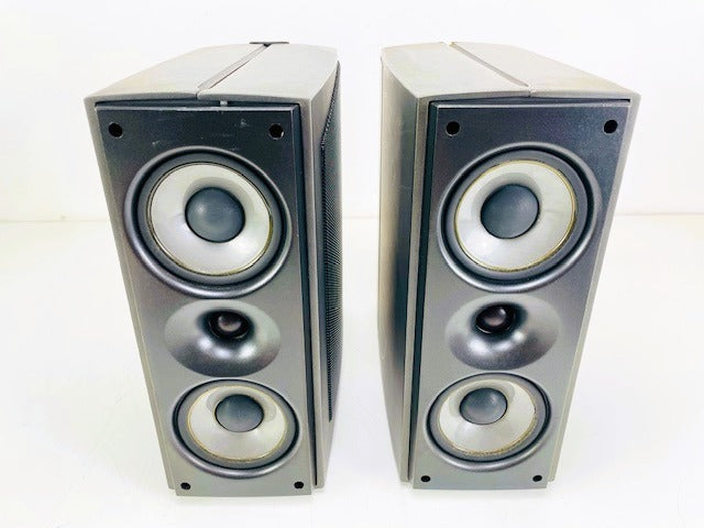 Infinity Overture 1 Active Speaker Set