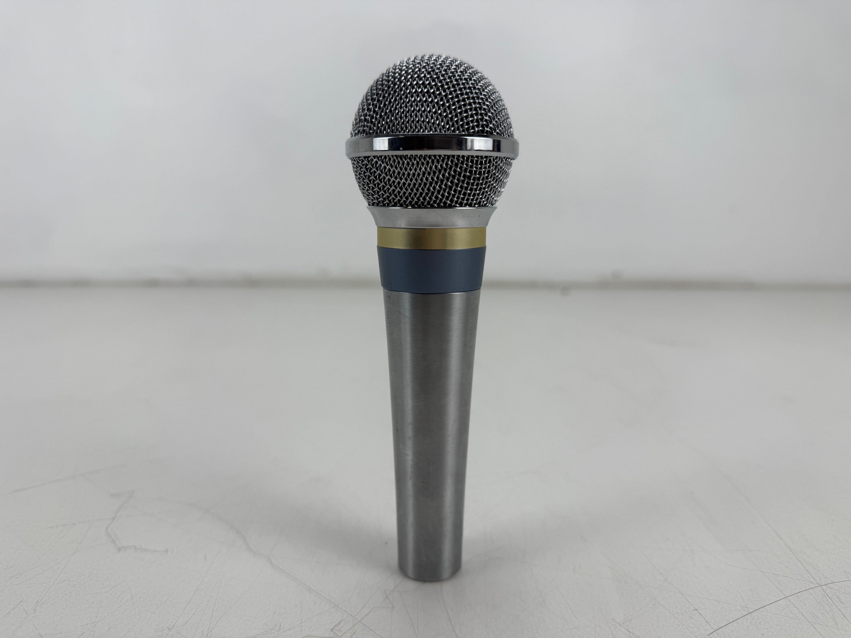 BIRD BM35 cardioïde dynamische microfoon met koffer