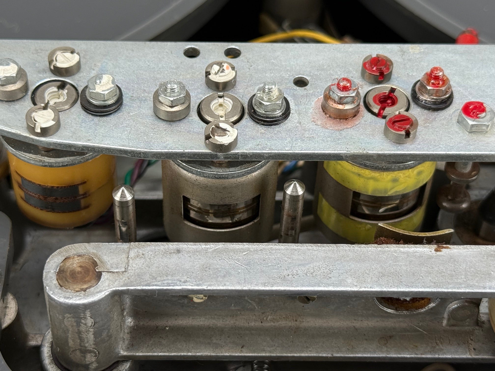 Studer Revox G36 1/4" Analog Reel To Reel Recorder - Serviced