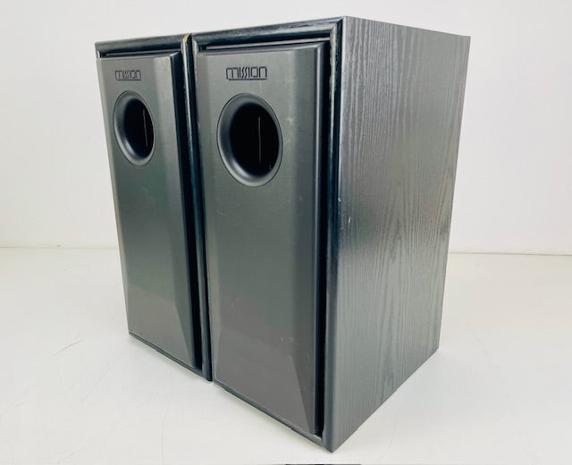 Mission 73PS passieve subwooferset - Bijpassend paar