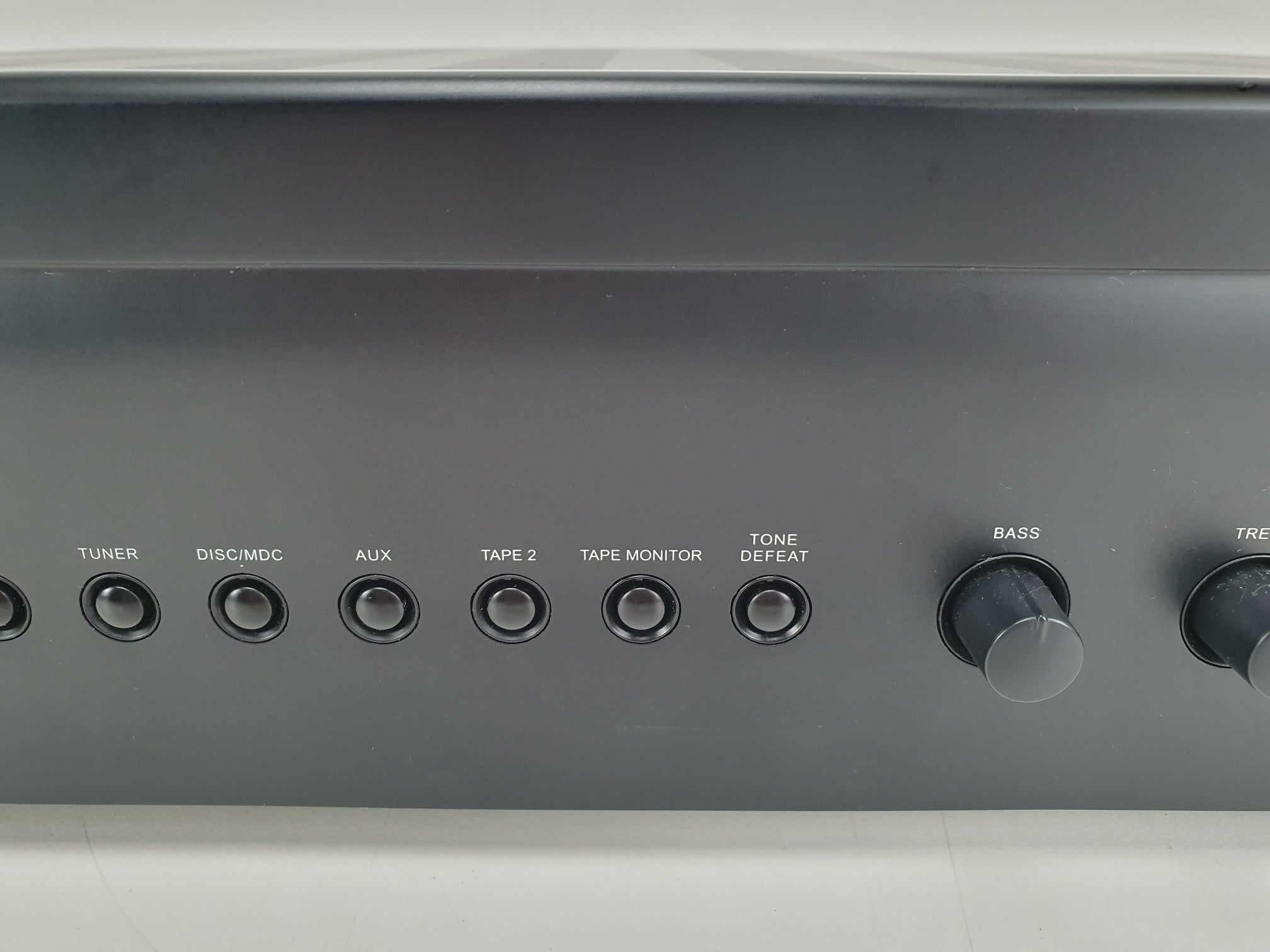 NAD C356BEE geïntegreerde versterker - Volledig nagekeken en onderhouden