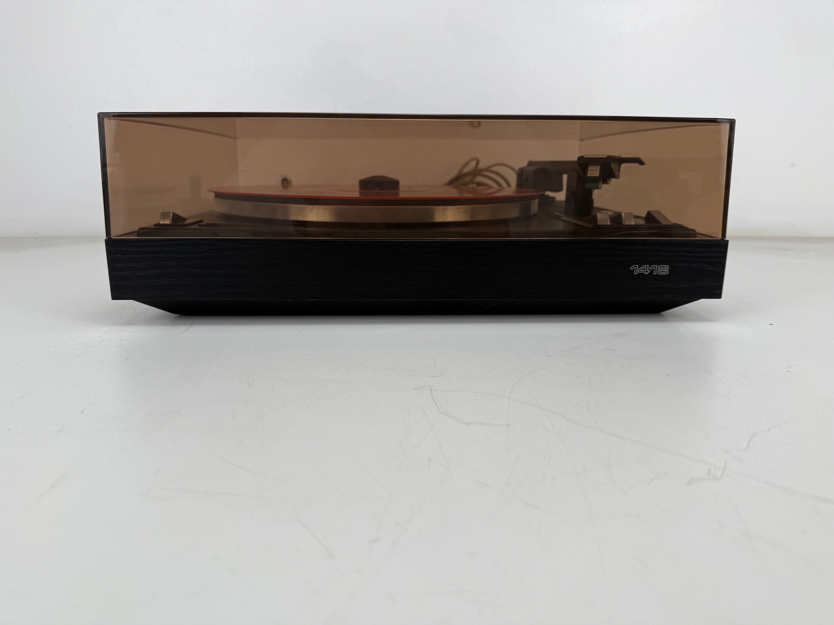 Aristona 1418 Automatic Turntable - GP400