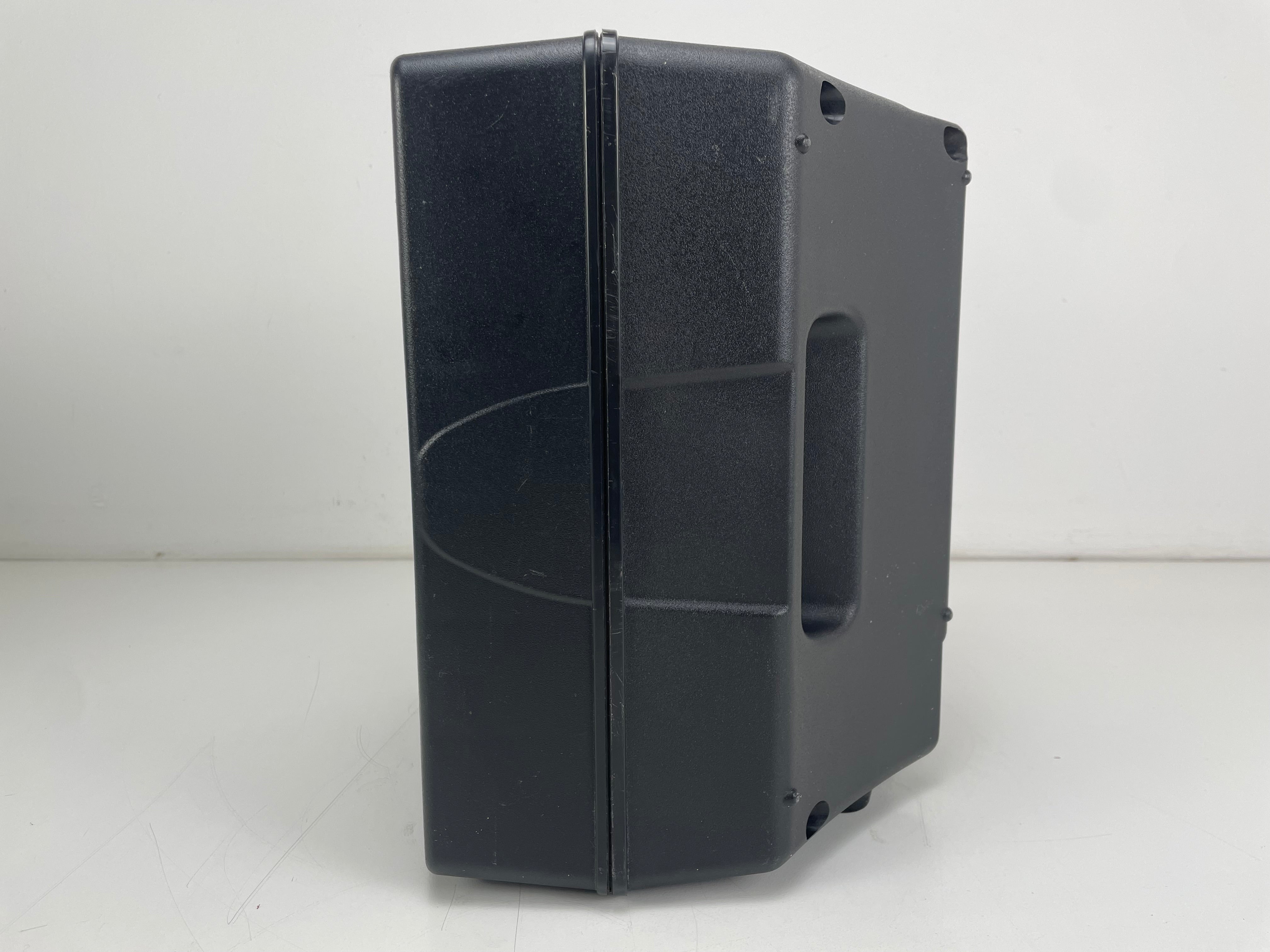 Eclipse Sub – Amplified Subwoofer System  – Includes 2 Satellite Speakers