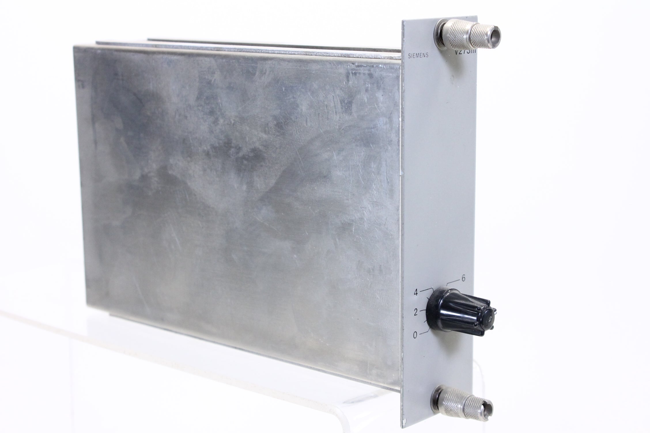 Siemens Sitral V273m hoofdtelefoon-/talkbackversterker (nr. 1)