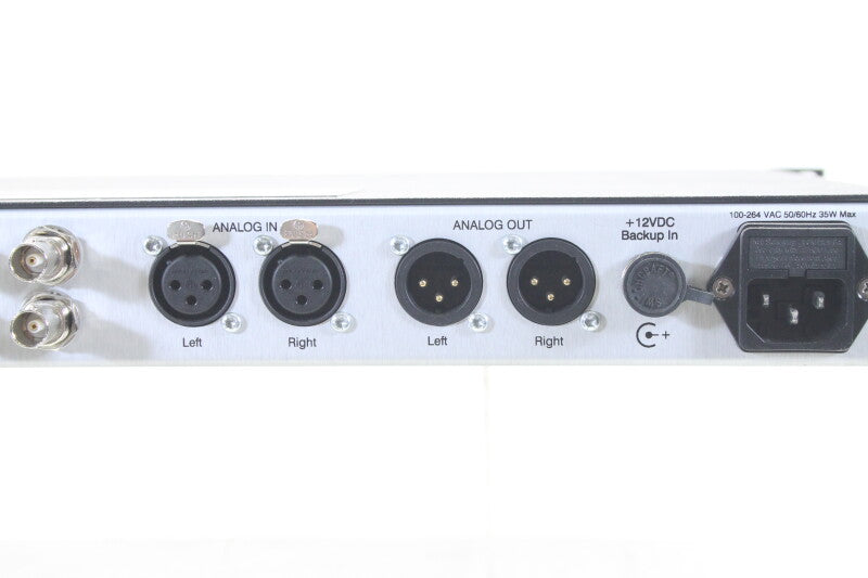Linear Acoustic AERO.lite Loudness Controller