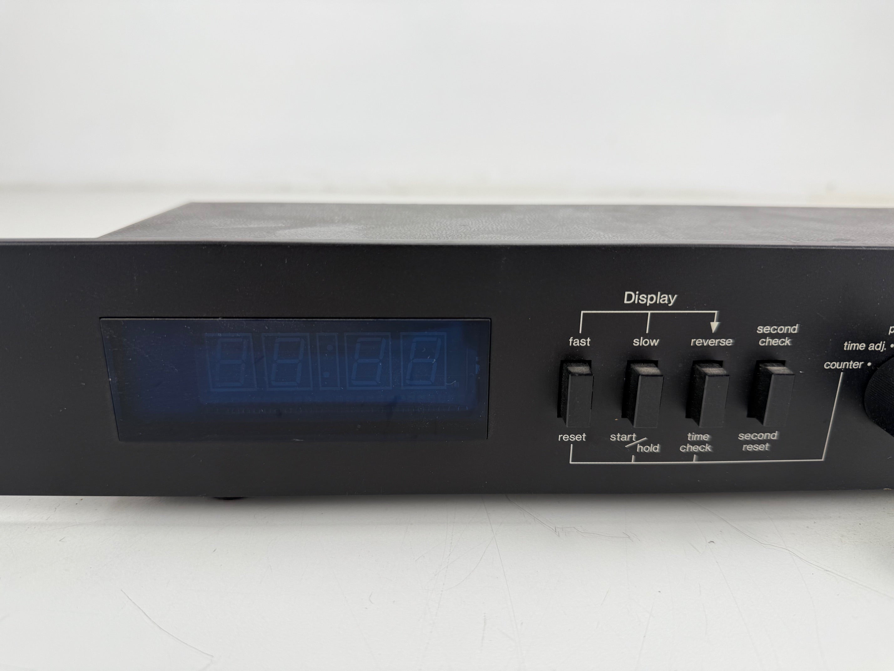 Sansui AT-15L audioprogrammatimer