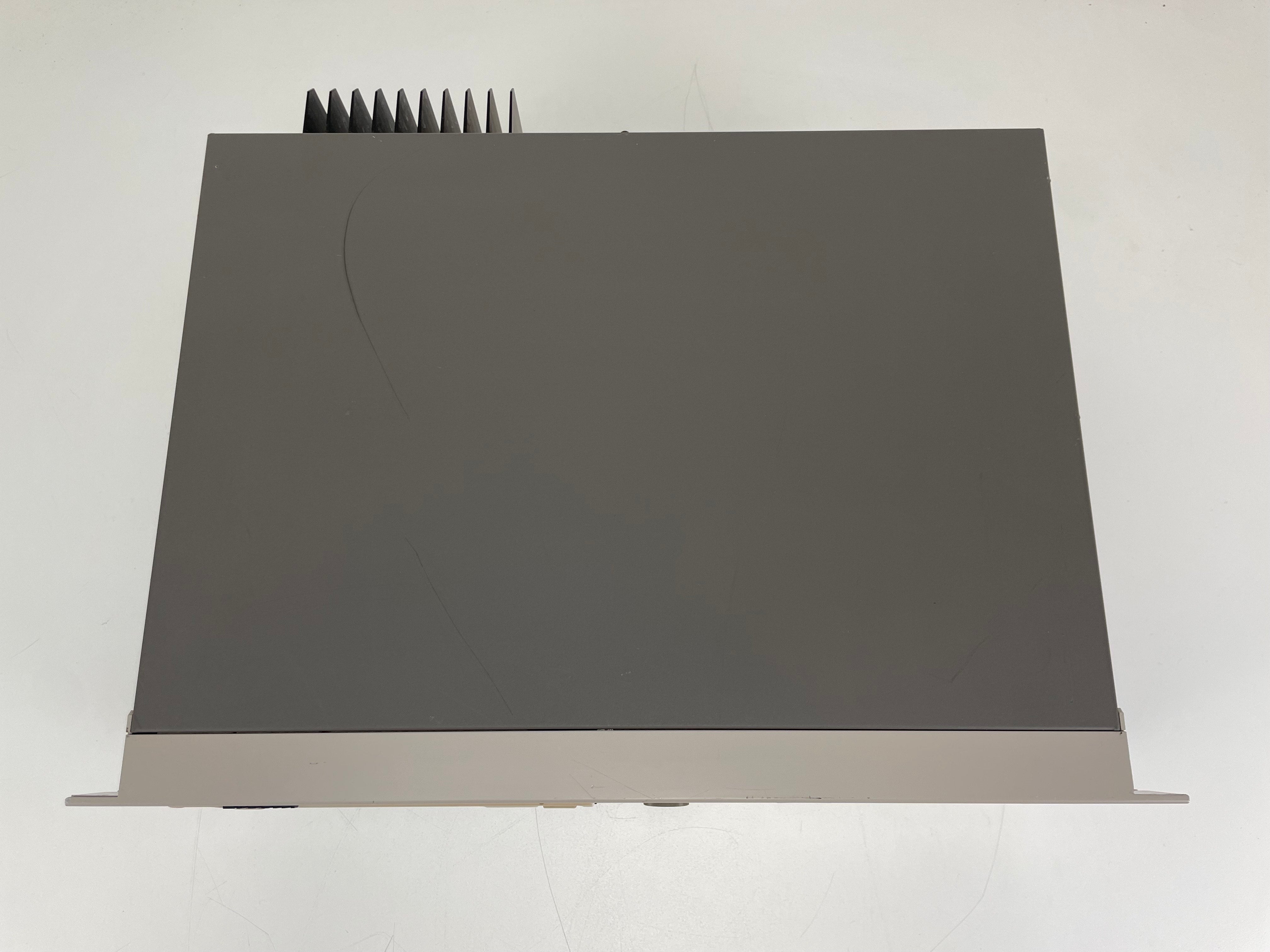 Tascam DA-88 8-Track Digital Recorder – ADAT/TDIF – With Manual