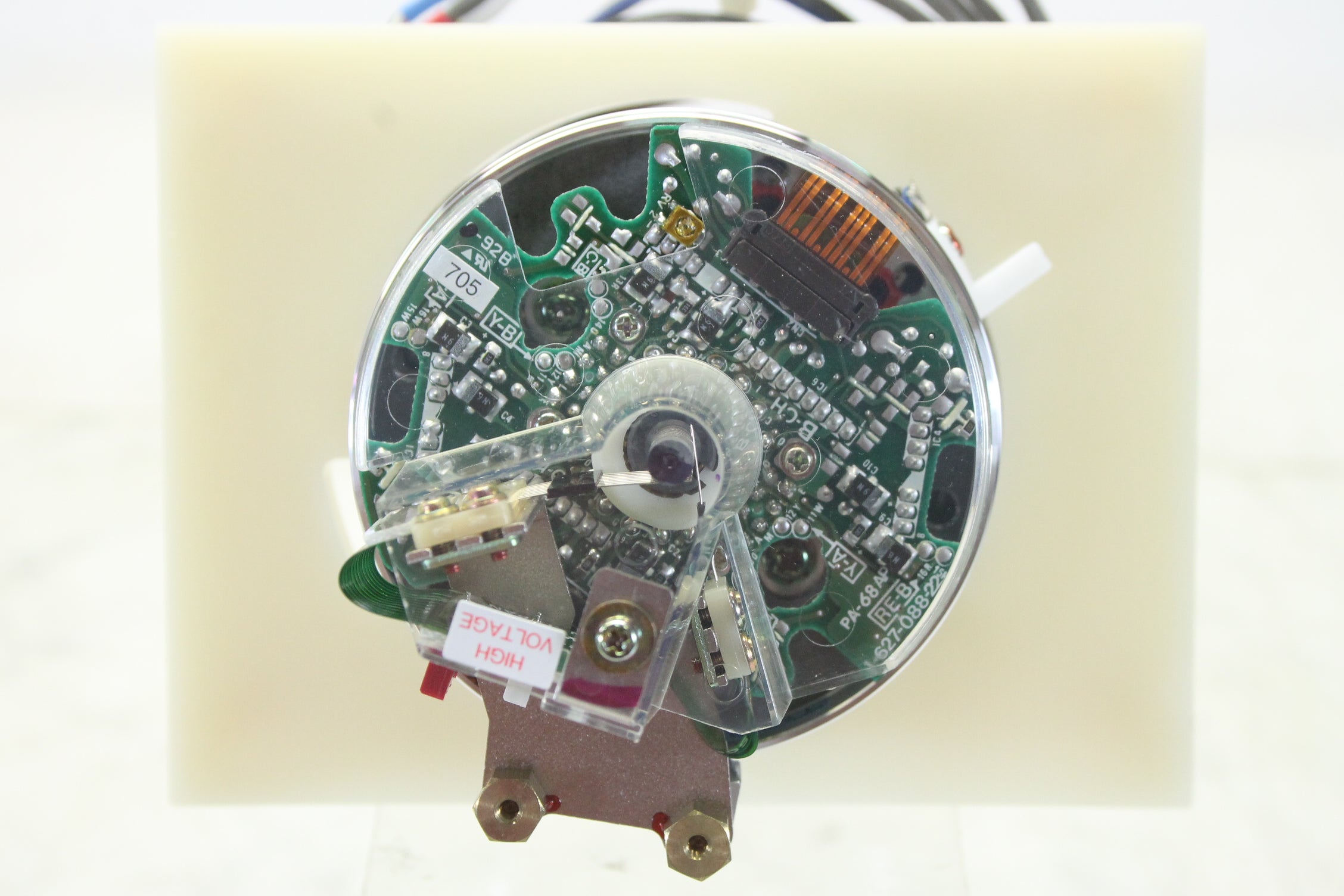 Sony A-8260-639-A Complete Drum Assembly DBH-06A/I-R