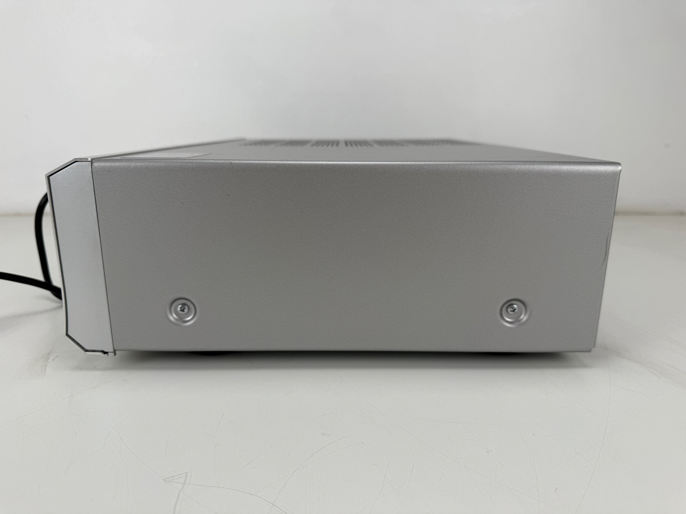 Onkyo A-9155 stereo geïntegreerde versterker met afstandsbediening