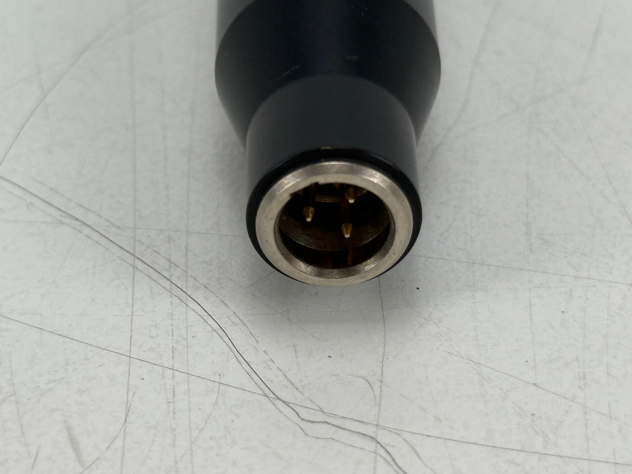 Audix ADX10 condensator dasspeldmicrofoon met APS-910 voorversterker - inclusief draagtas