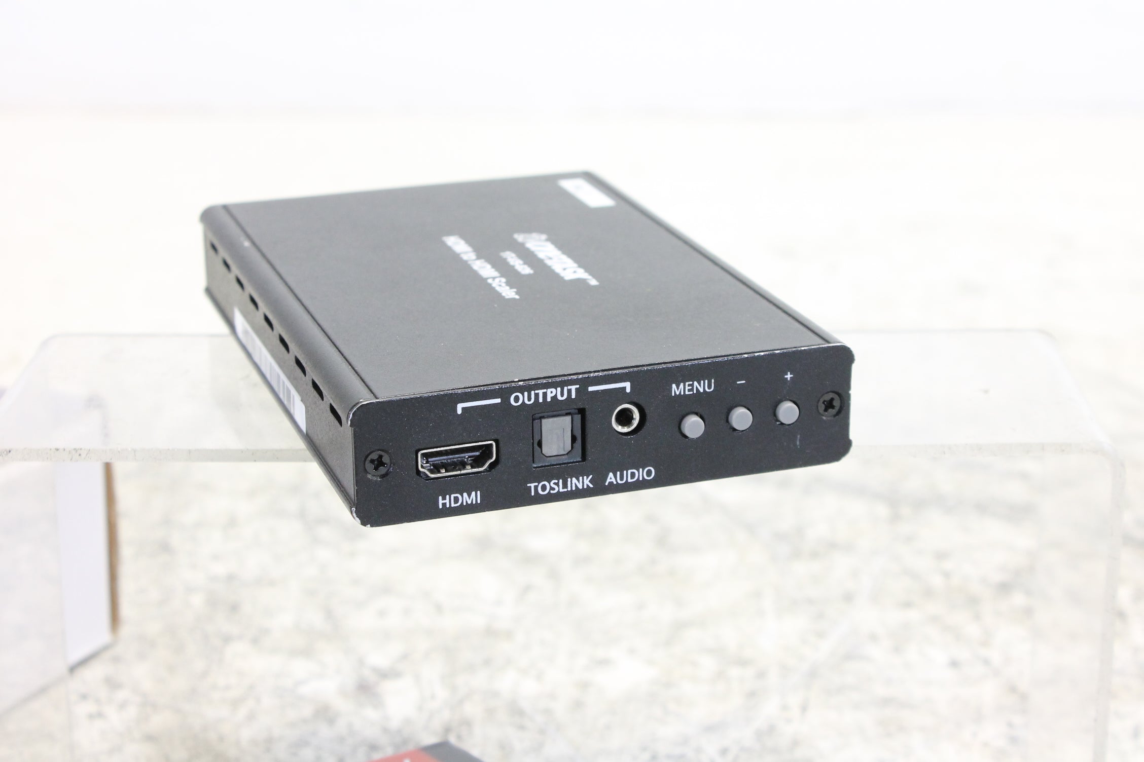 tvONE HDMI to HDMI Scaler 1T-VS-626 (No.1)