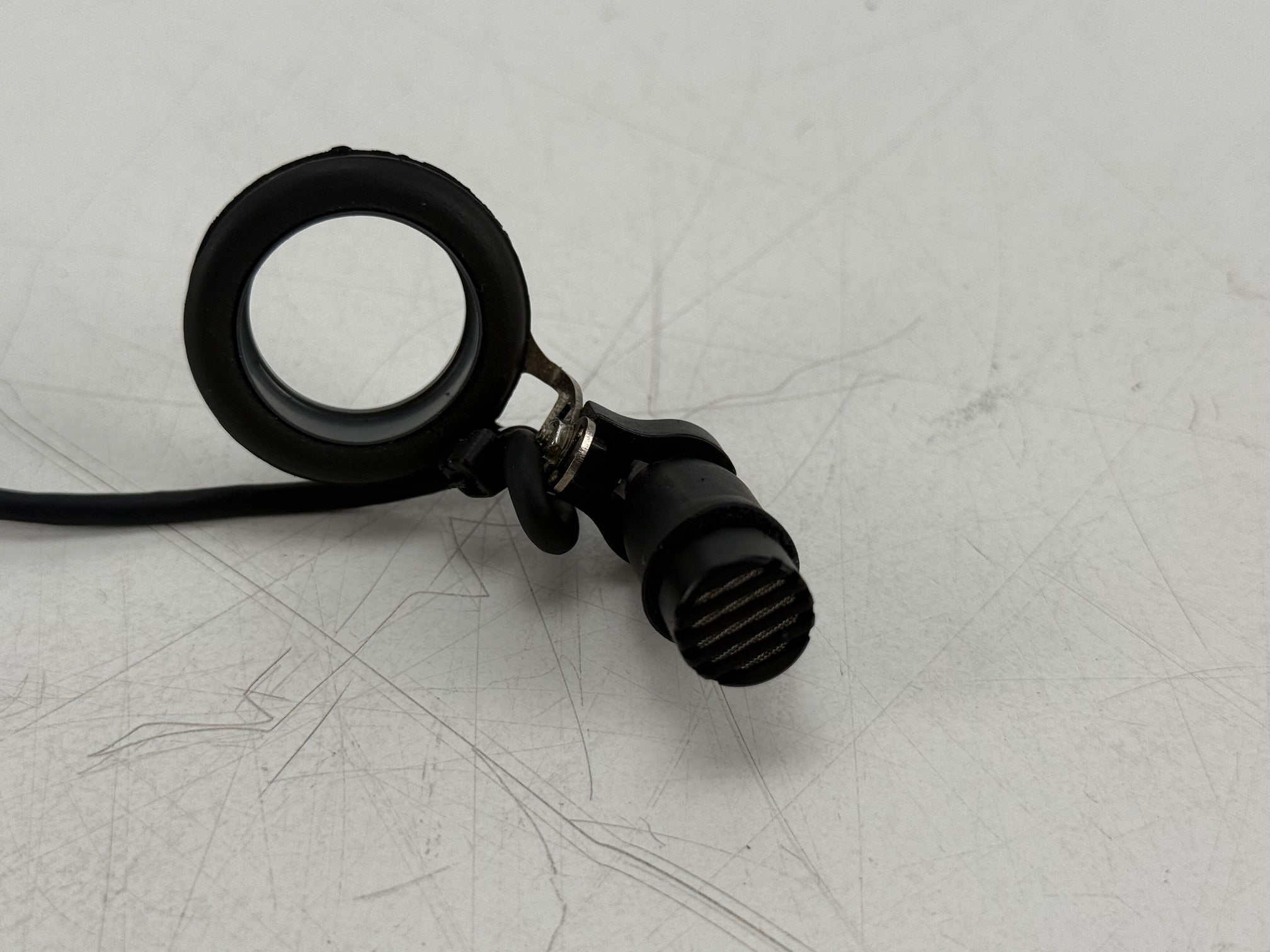 Audix ADX10 condensator dasspeldmicrofoon met APS-910 voorversterker - inclusief draagtas