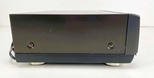 Technics RS-AZ6 stereo cassettedeck met 3 koppen