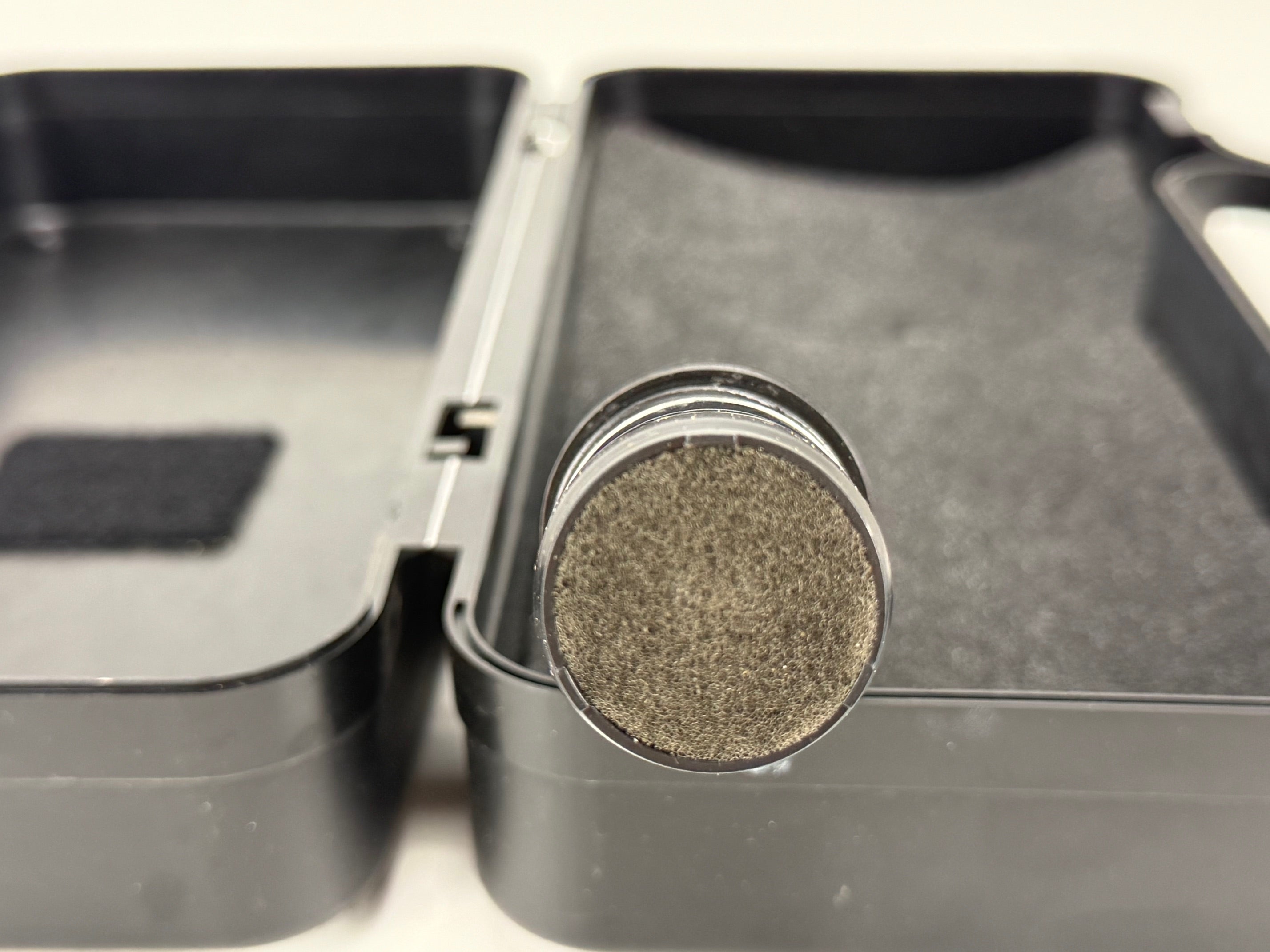 Stagg MD-1000 dynamische microfoon