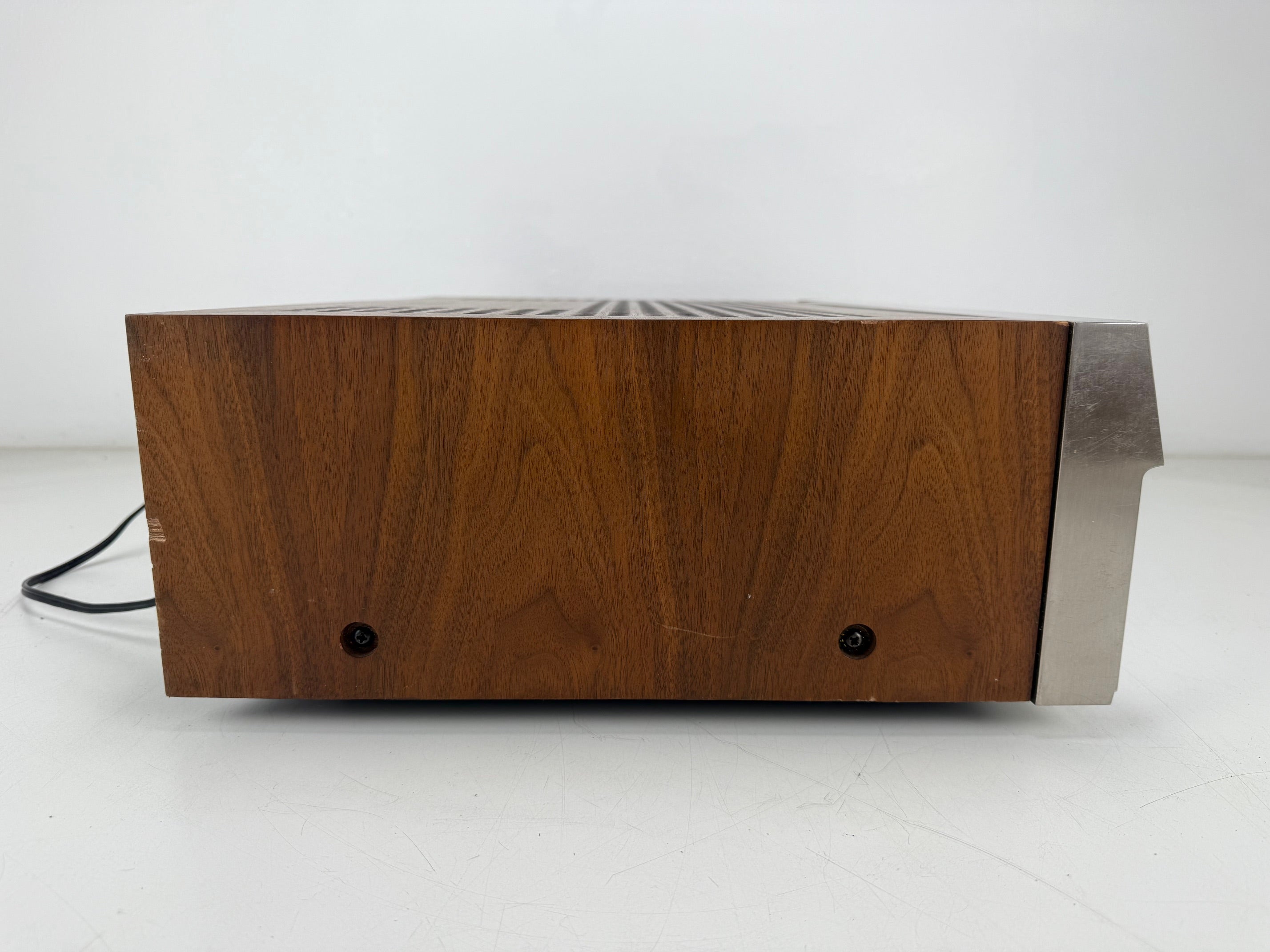 Pioneer QX-9900 4-Channel Stereo Receiver - Fully serviced!