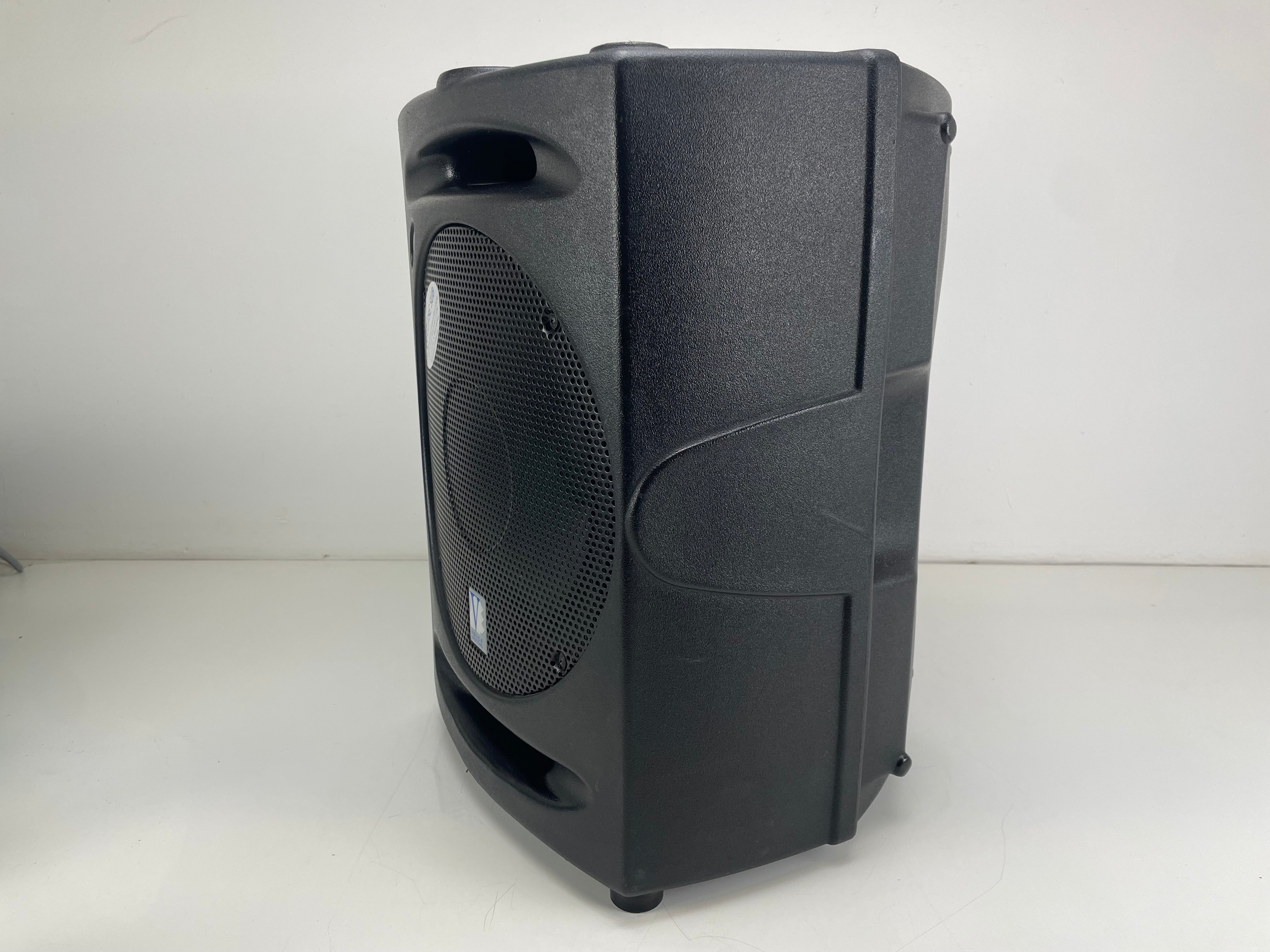 Eclipse Sub – Amplified Subwoofer System  – Includes 2 Satellite Speakers