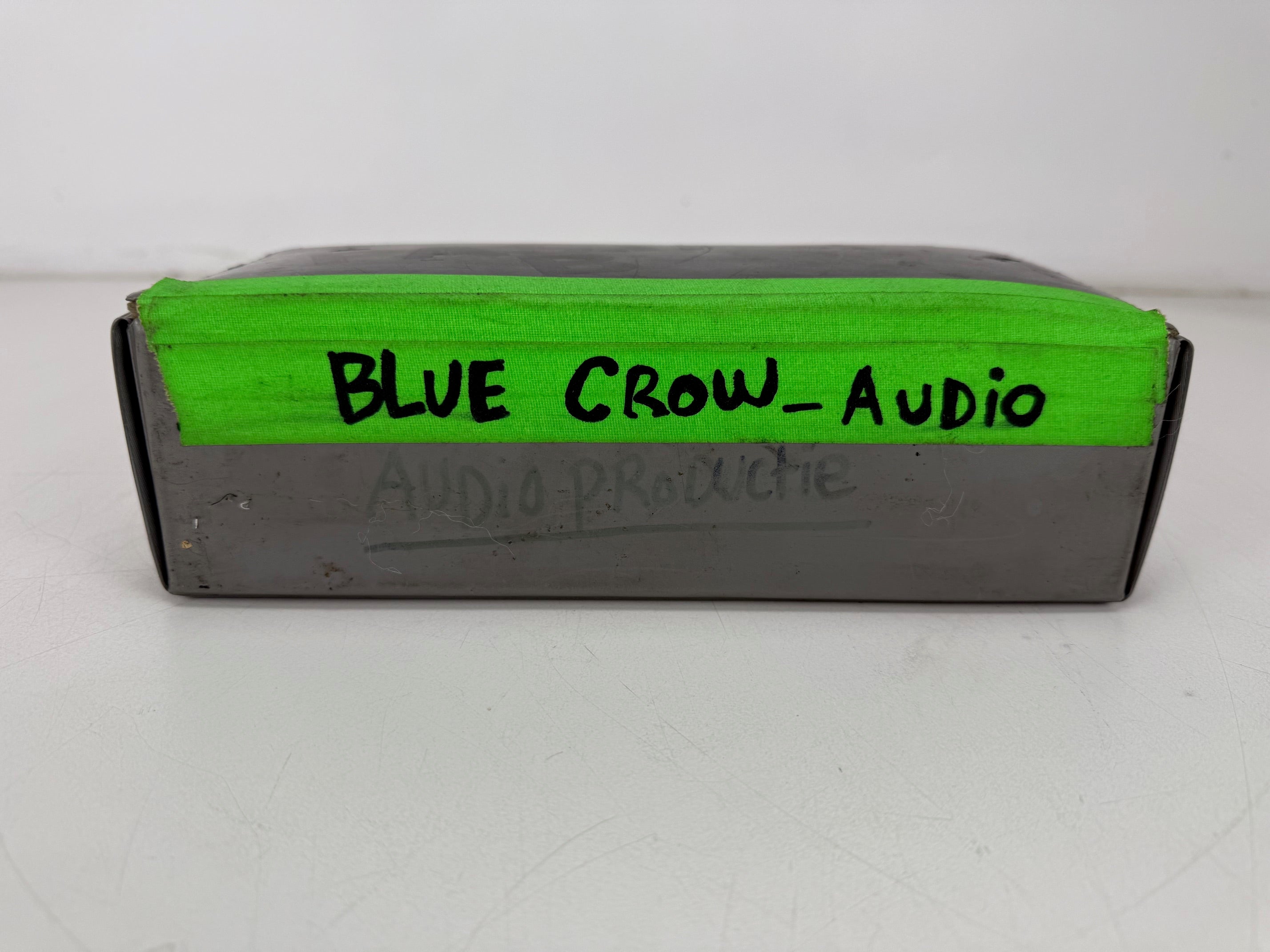 AKG D330BT dynamische hypercardioïde microfoon met etui