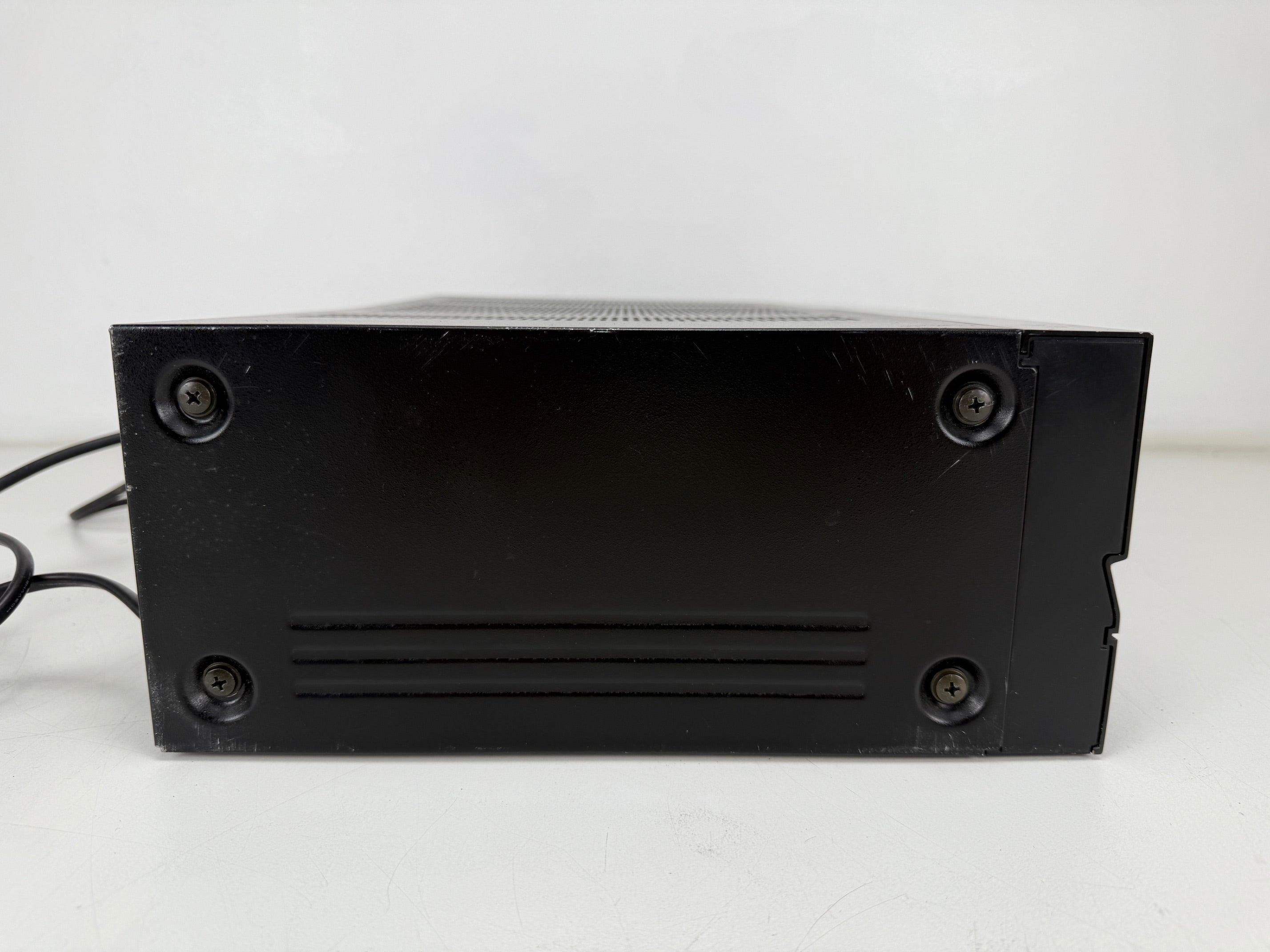 Sansui AU-X201i geïntegreerde stereoversterker