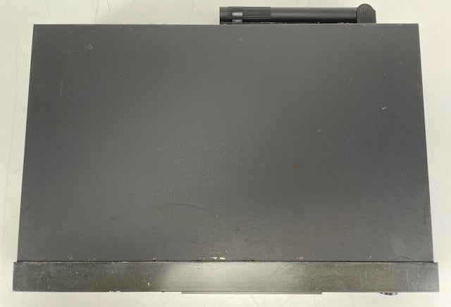 Akai AT-V04 AM/FM stereo digitale synthesizer tuner