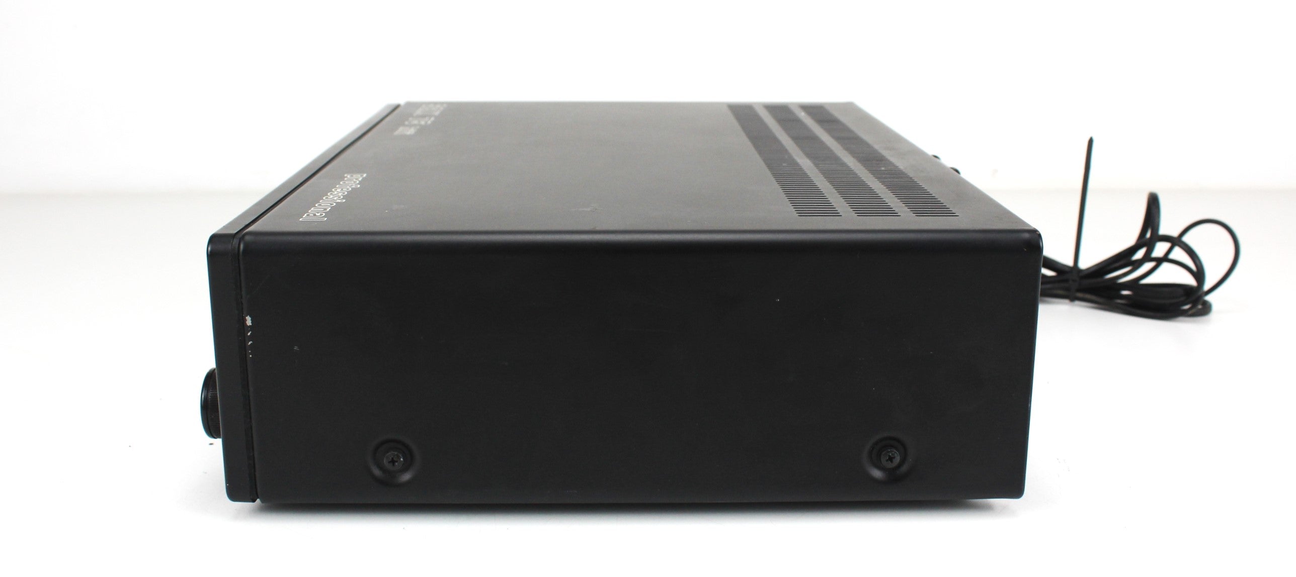 C. Lorenz AG. SRX 75 Professional receiver - Not working sold as is