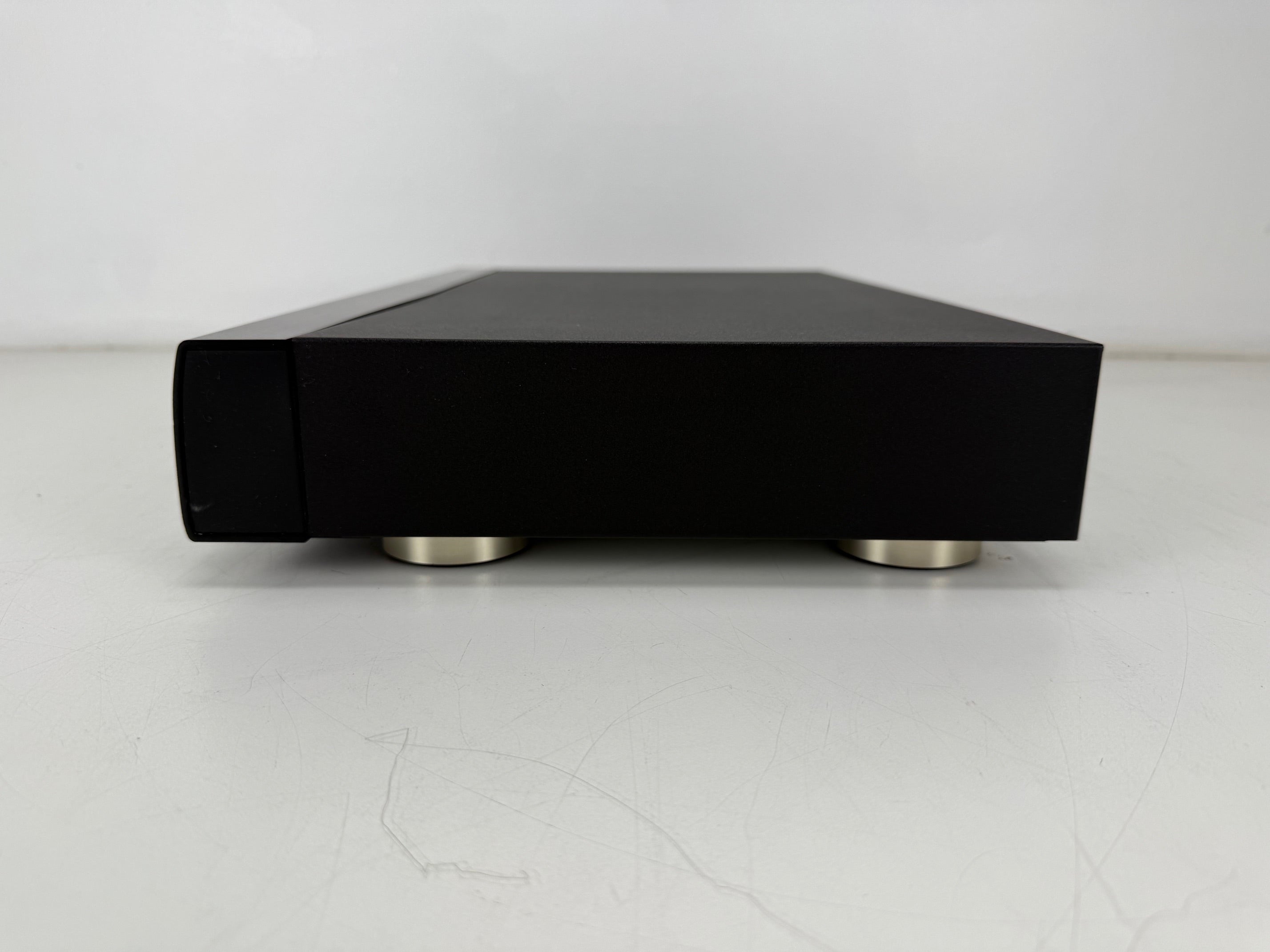 Pioneer F-104 FM/AM digitale synthesizer-tuner met handleiding