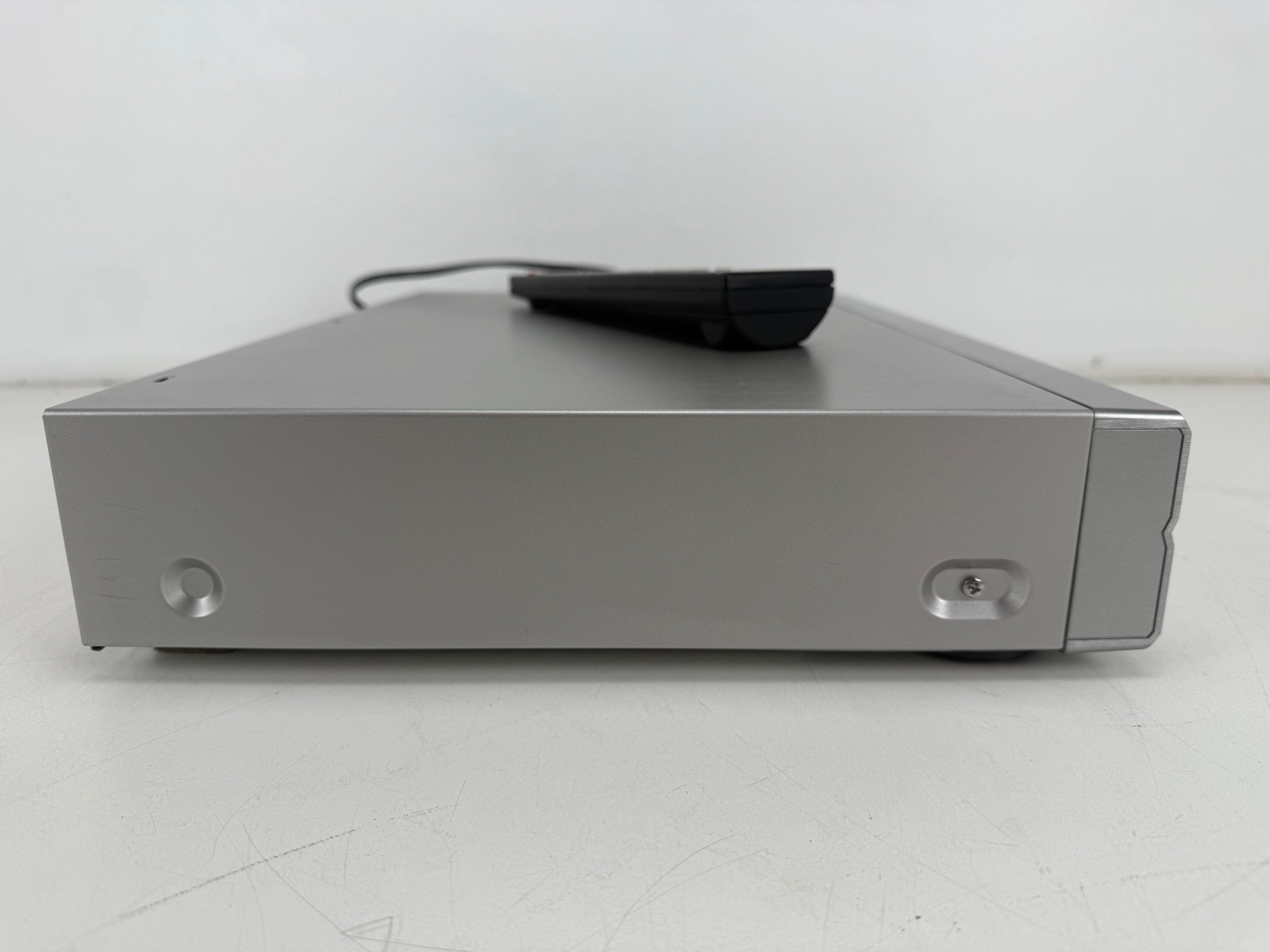 Denon DVD-1720 dvd-videospeler met afstandsbediening