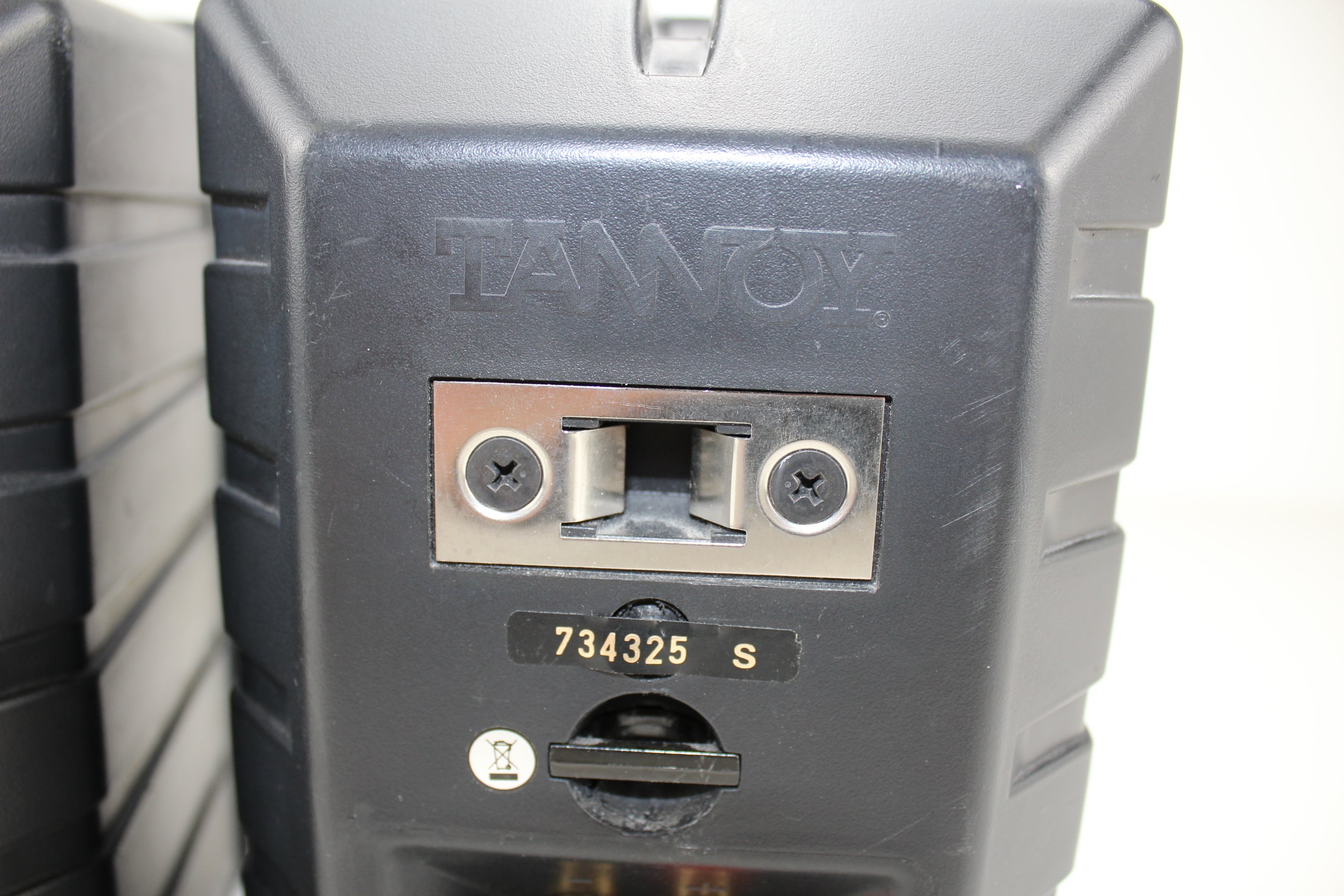 Tannoy i5T AW Passieve set - Bijpassend paar